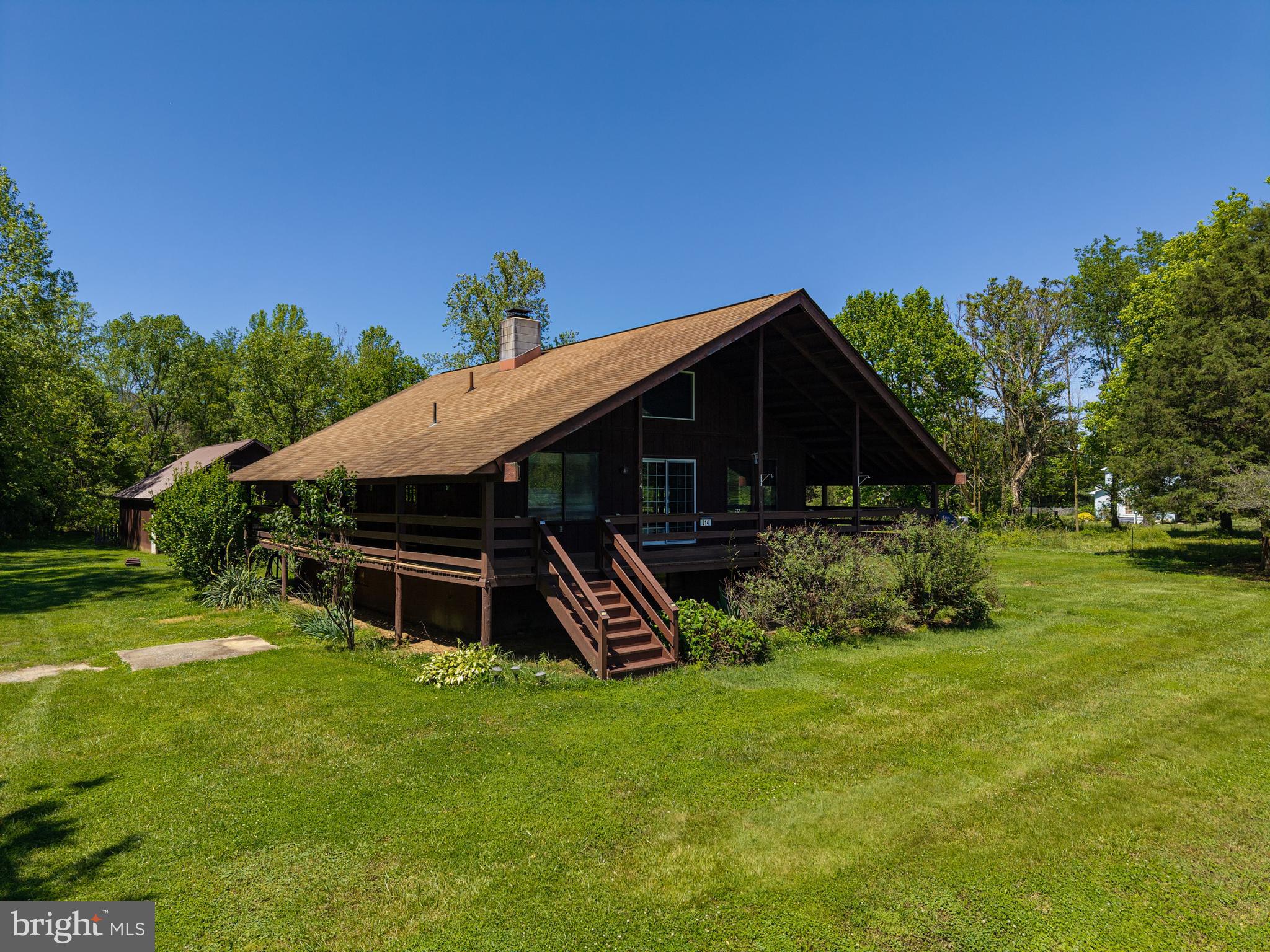 FORT LONG ESTATES - Residential