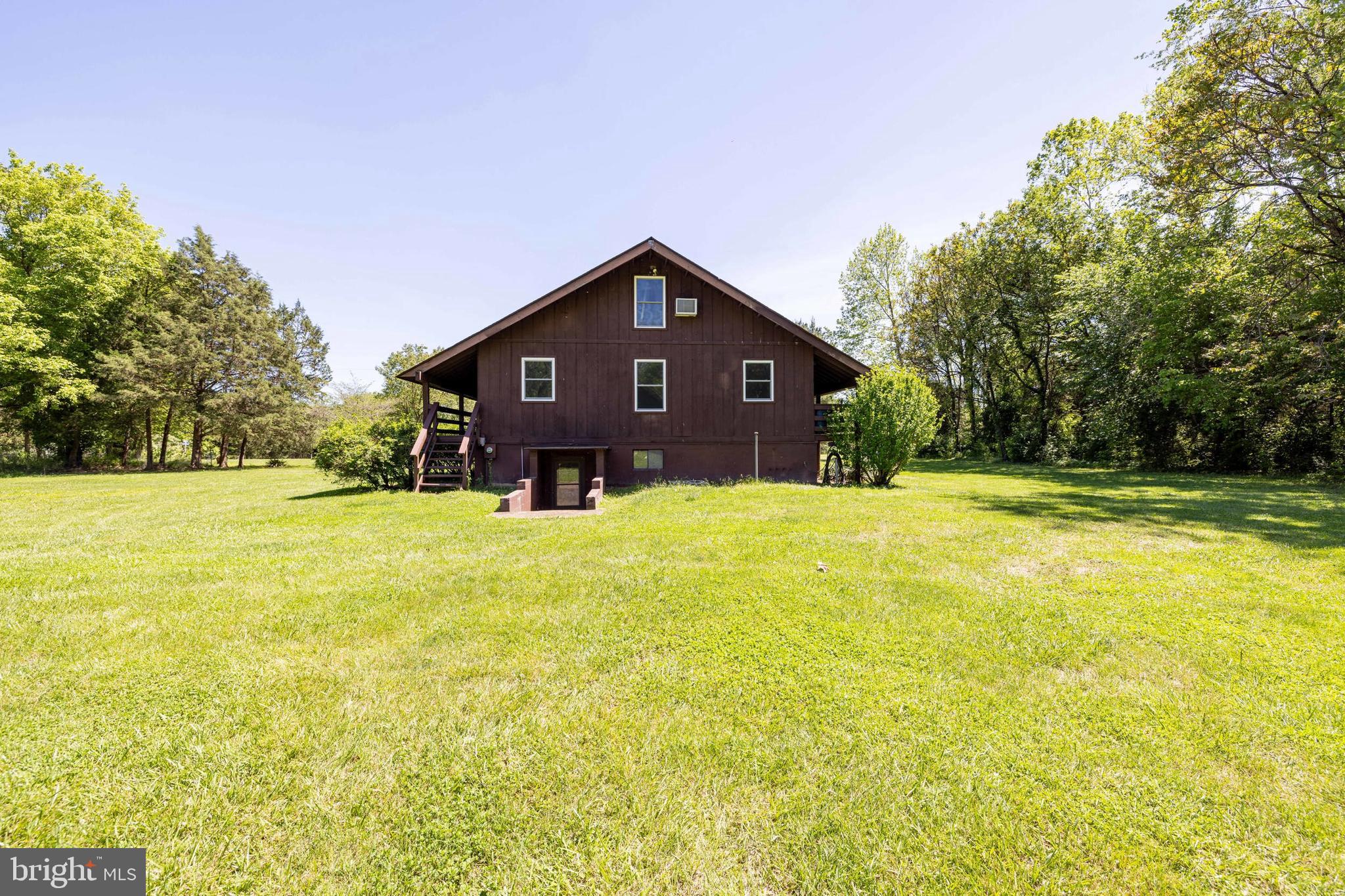 FORT LONG ESTATES - Residential