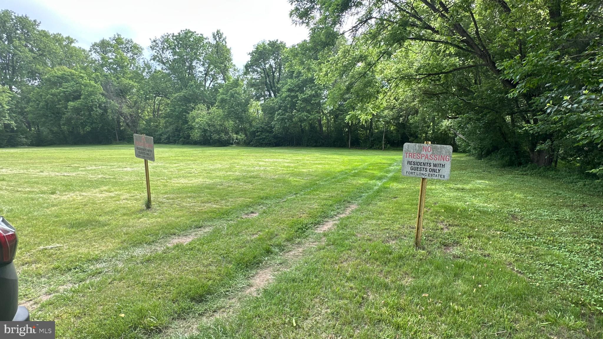 FORT LONG ESTATES - Residential