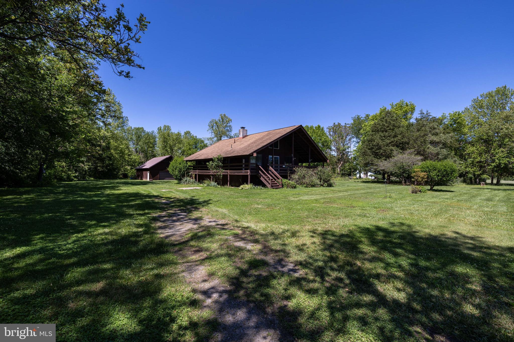 FORT LONG ESTATES - Residential