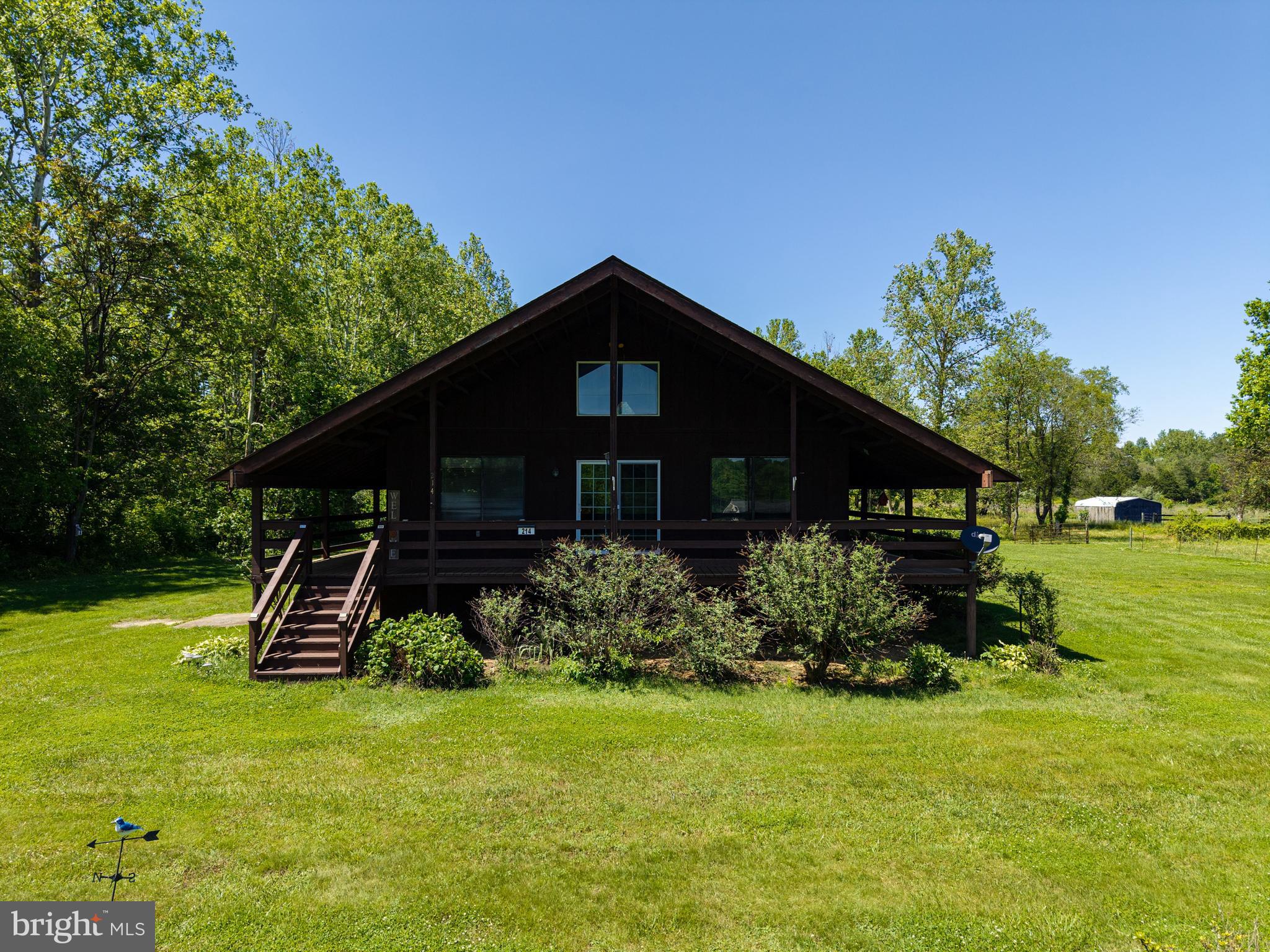 FORT LONG ESTATES - Residential