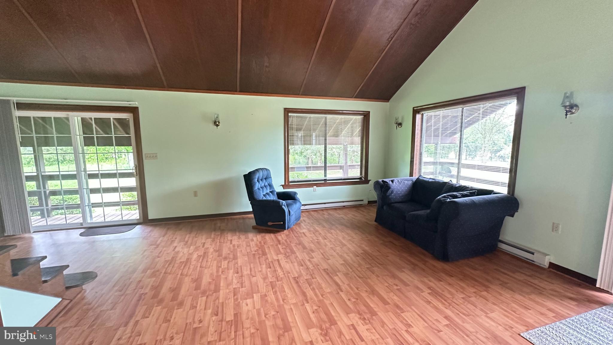 FORT LONG ESTATES - Residential