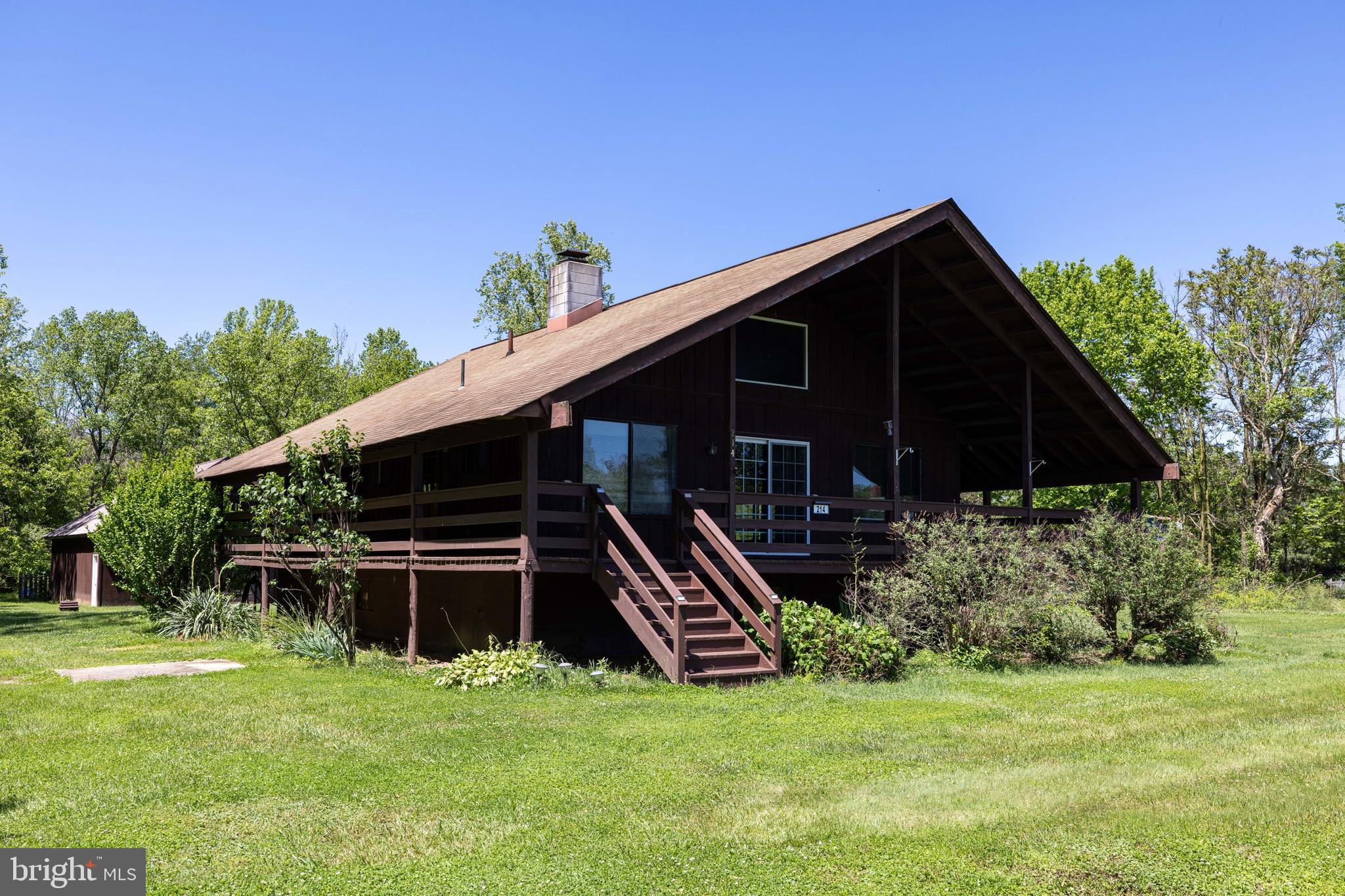 FORT LONG ESTATES - Residential