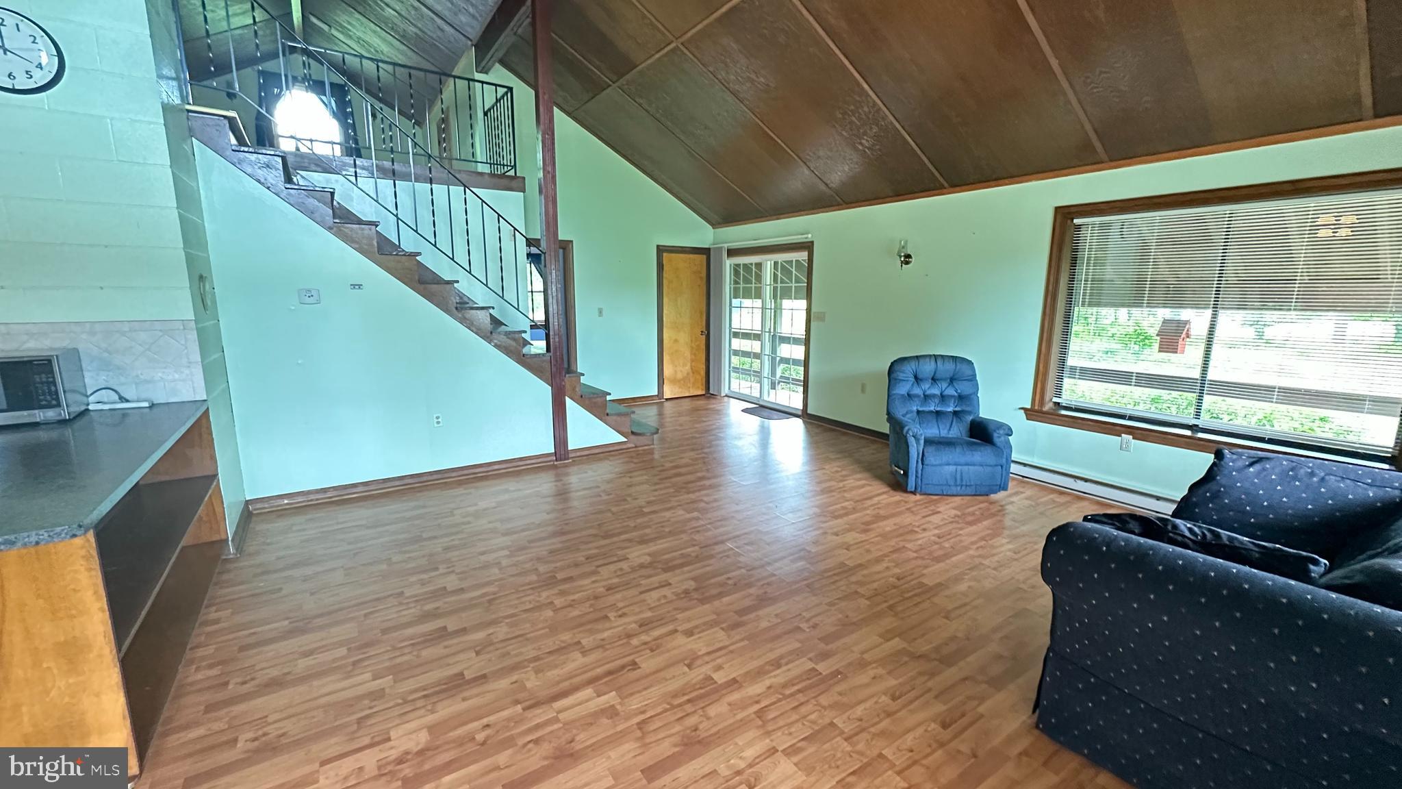 FORT LONG ESTATES - Residential