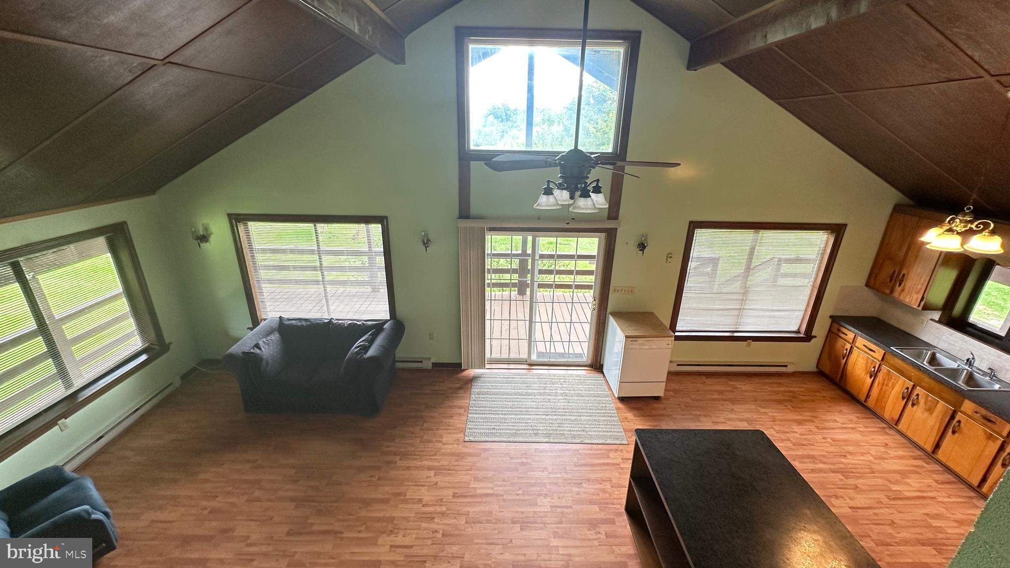 FORT LONG ESTATES - Residential