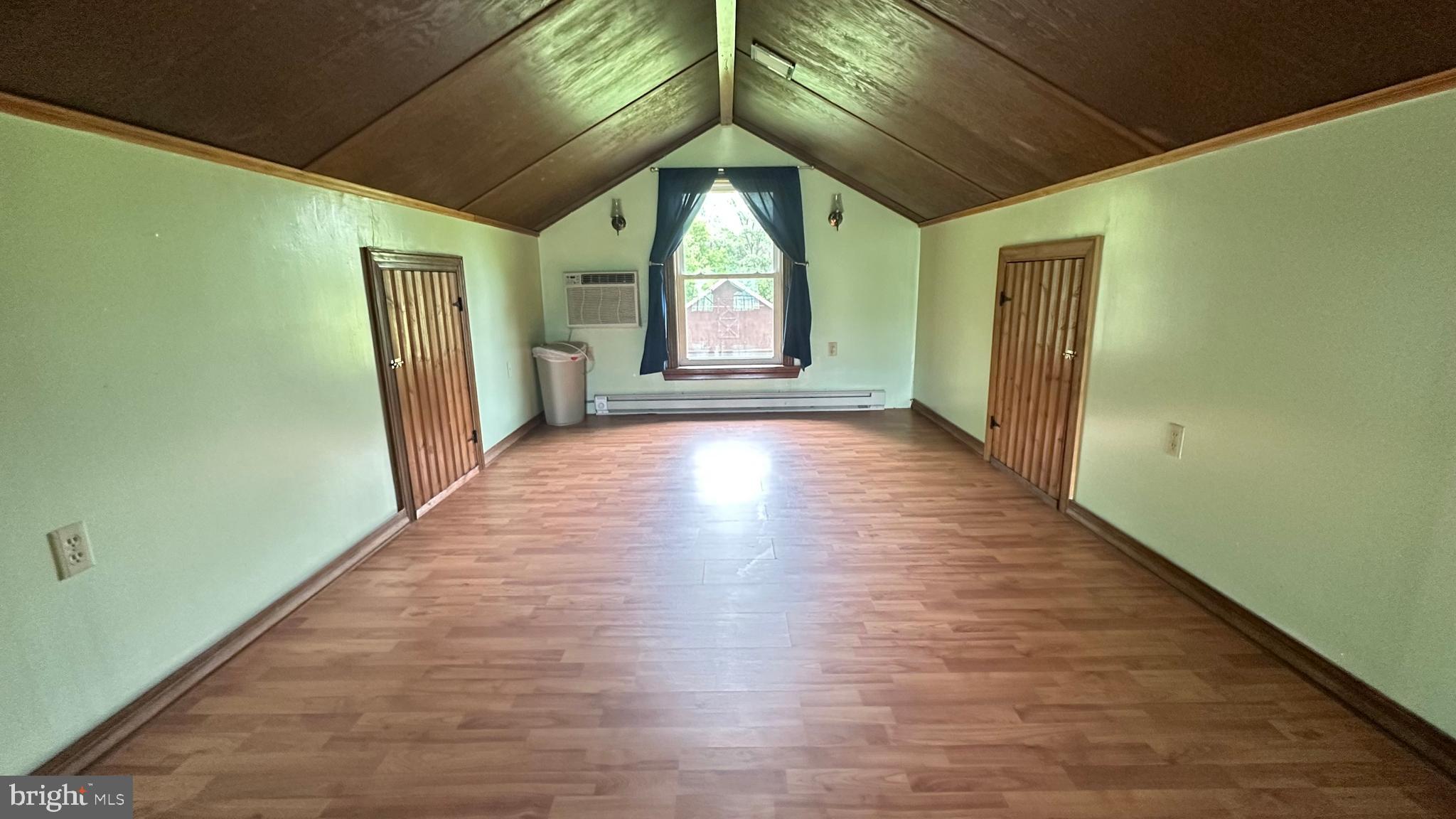 FORT LONG ESTATES - Residential