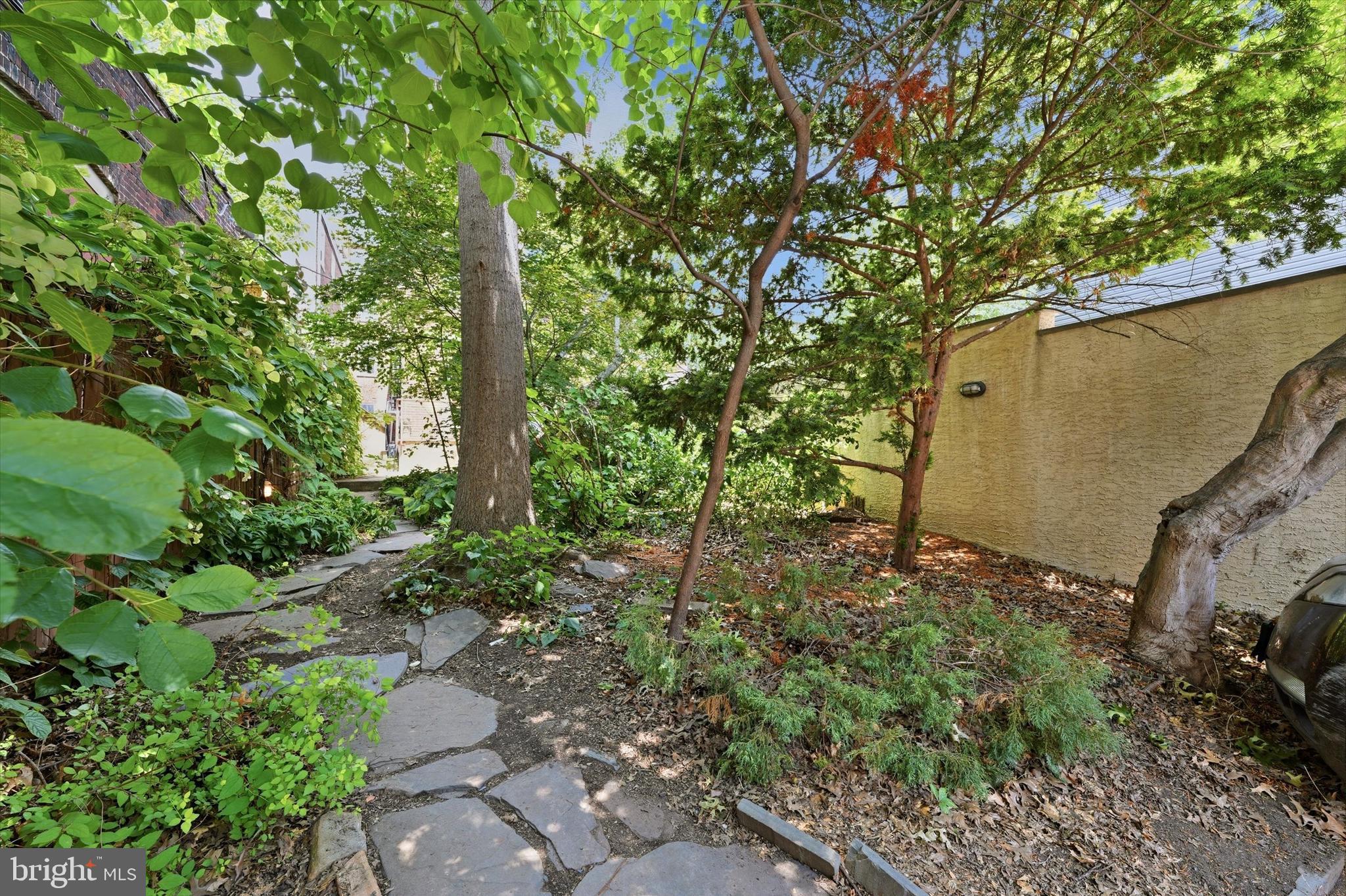 FAIRMOUNT - Residential Income