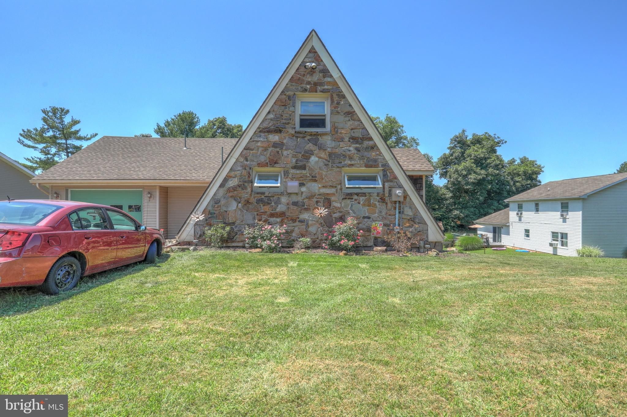 LAKE MEADE - Residential