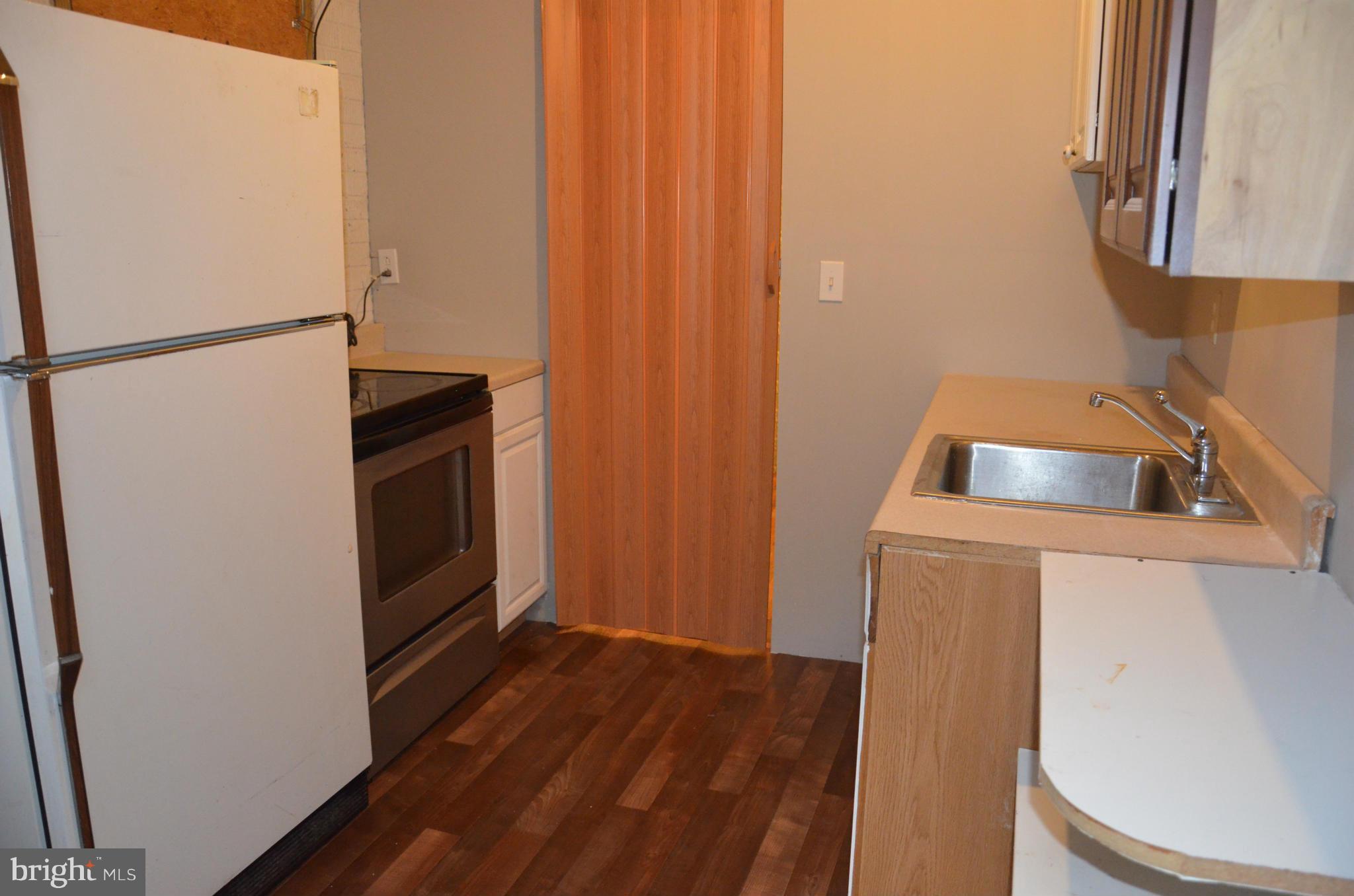 BROOKLYN - Residential