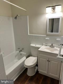 WEST FOREST PARK - Residential