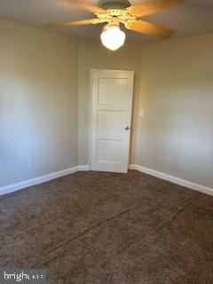 WEST FOREST PARK - Residential