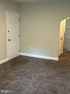 WEST FOREST PARK - Residential