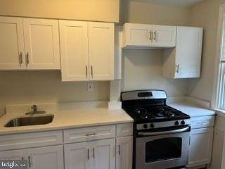 Wish you had someone to share your mortgage payment? Check out this light and bright two-unit home located in West Forest Park! You can get an owner occupant loan & live in one unit, while renting out the other or rent both as an investment that returns a decent amount right off the bat. Rent amounts available upon request. Nicely updated white shaker-style kitchen cabinets and stainless-steel appliances in the upper-level unit. Neutral décor in kitchens & living room areas with updated flooring. Ample bedrooms and a full updated bath in each unit. Basement is suitable for storage for each unit as well as the landlord. Nice yard out back. There is street parking in front.
