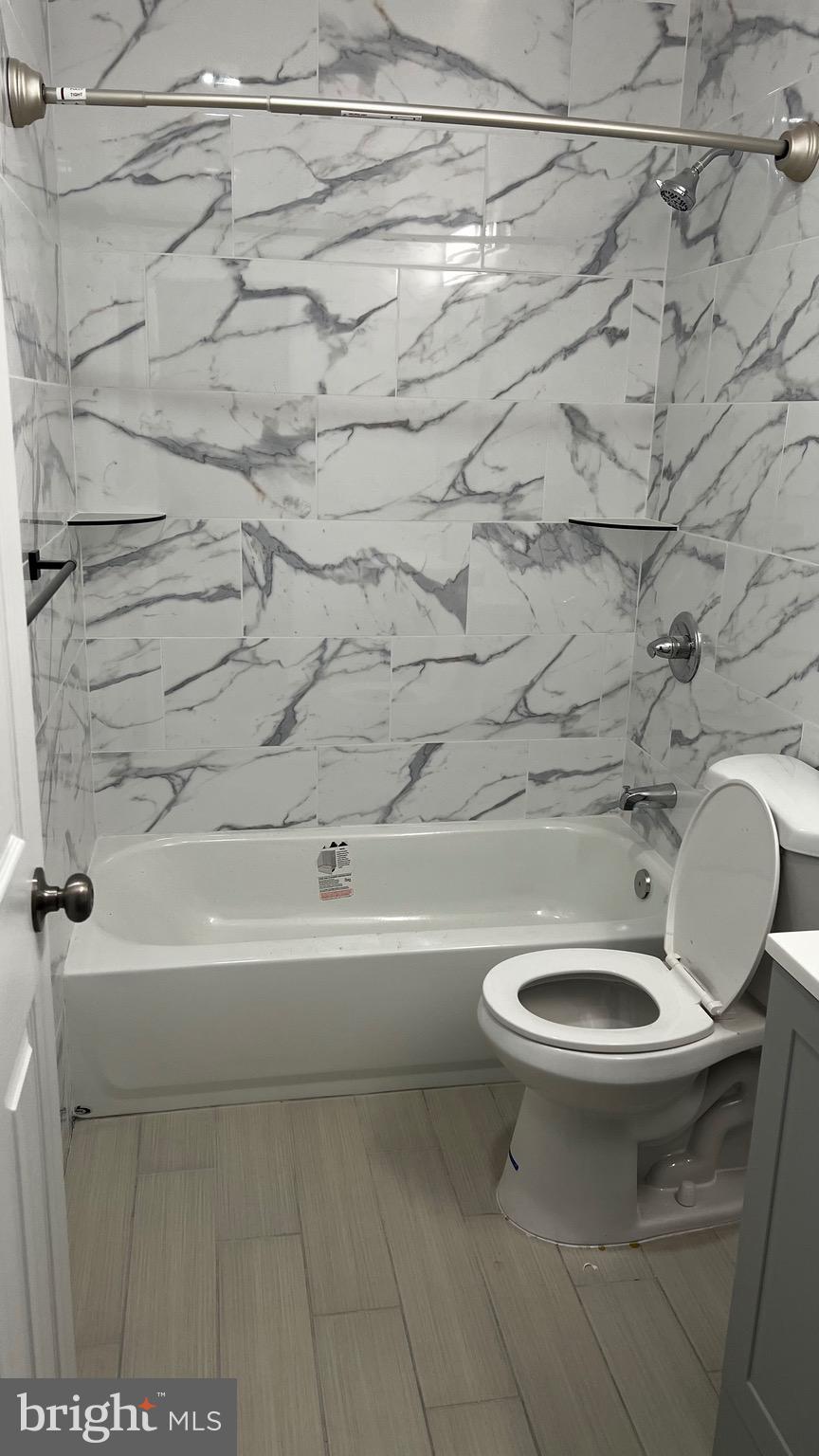 PHILADELPHIA (SOUTHWEST) - Residential