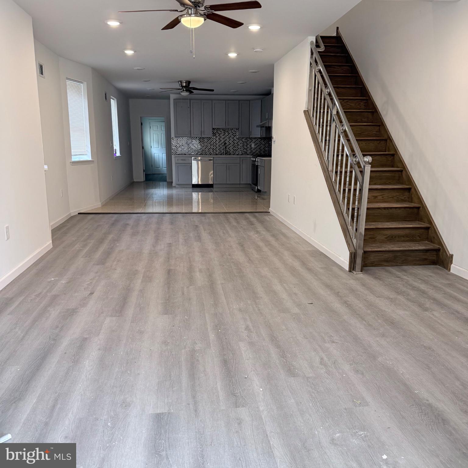 PHILADELPHIA (SOUTHWEST) - Residential