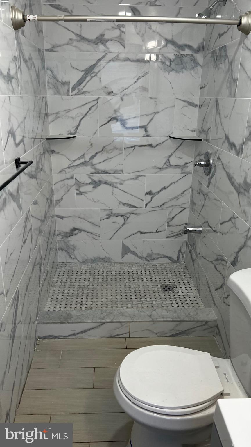 PHILADELPHIA (SOUTHWEST) - Residential