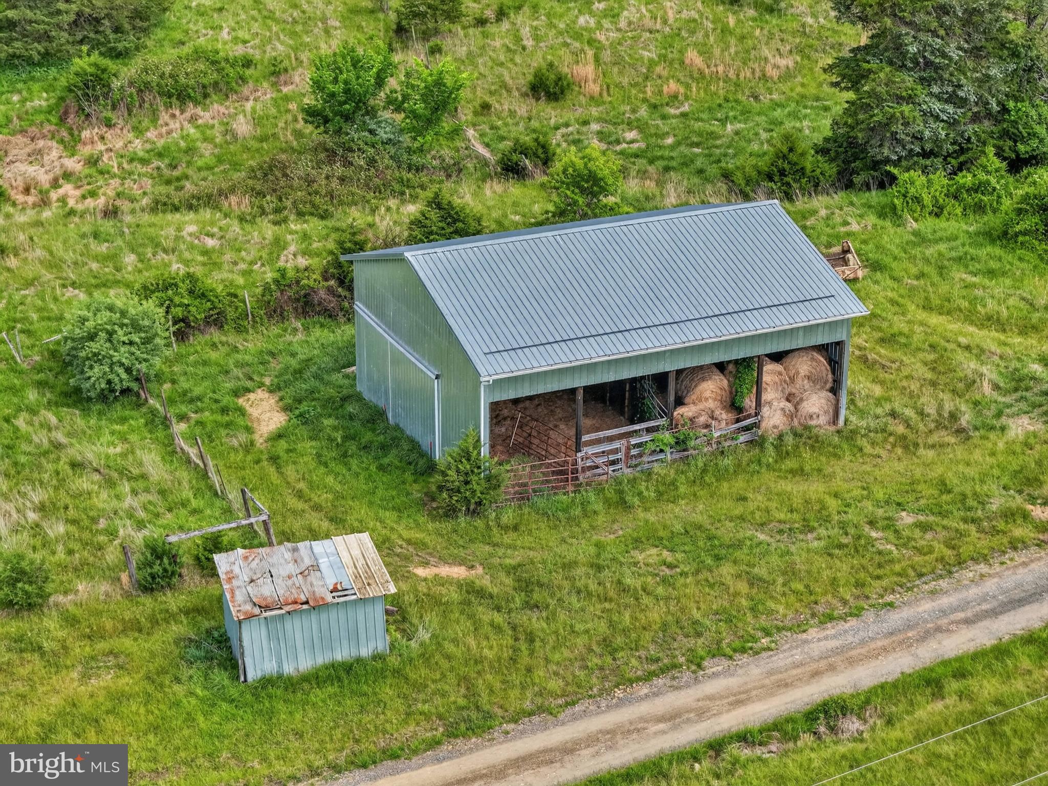 NONE - Farm