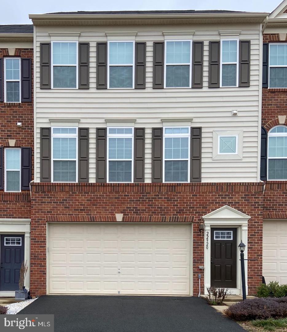 Space, style, and a location that sells itself. This home delivers all three.
This beautifully maintained 4-bedroom, 3.5-bath residence, built in 2013, offers nearly 3,000 square feet of finished living space across three levels.
Step inside to gleaming hardwood floors throughout the main level, where an open and flowing floor plan creates the perfect setting for both everyday living and entertaining. Modern light fixtures and recessed lighting elevate the main level with a clean, contemporary feel, while abundant natural light pours through generous windows, brightening every corner of the home. The kitchen features stainless steel appliances, ample cabinetry, and a layout that connects seamlessly to the dining and living areas, with direct access to a private Trex deck perfect for outdoor dining and entertaining. Fresh paint and brand-new carpet throughout give the home a move-in ready feel from day one.
Upstairs, updated modern light fixtures continue the home's polished aesthetic. The expansive primary suite is a true retreat, offering generous proportions, two walk-in closets, and a well-appointed private bath. Two additional well-sized bedrooms and convenient upper-level laundry complete this floor.
The finished lower level is spacious, featuring a private bedroom with a full closet, a full bathroom, a separate living space, and direct access to the backyard. Whether hosting guests, accommodating extended family, or creating a private retreat, this level delivers exceptional flexibility.
The two-car garage and a community that includes tot lots, a large play field, a gazebo, and walking trails round out the package, all with a low HOA.
Ideally located near the Silver Line Loudoun Gateway Metro Station, Washington Dulles International Airport, One Loudoun, Dulles Town Center, and major commuter routes including Route 28, Route 7, and the Dulles Toll Road. Shopping, dining, and regional employment centers are all within easy reach.