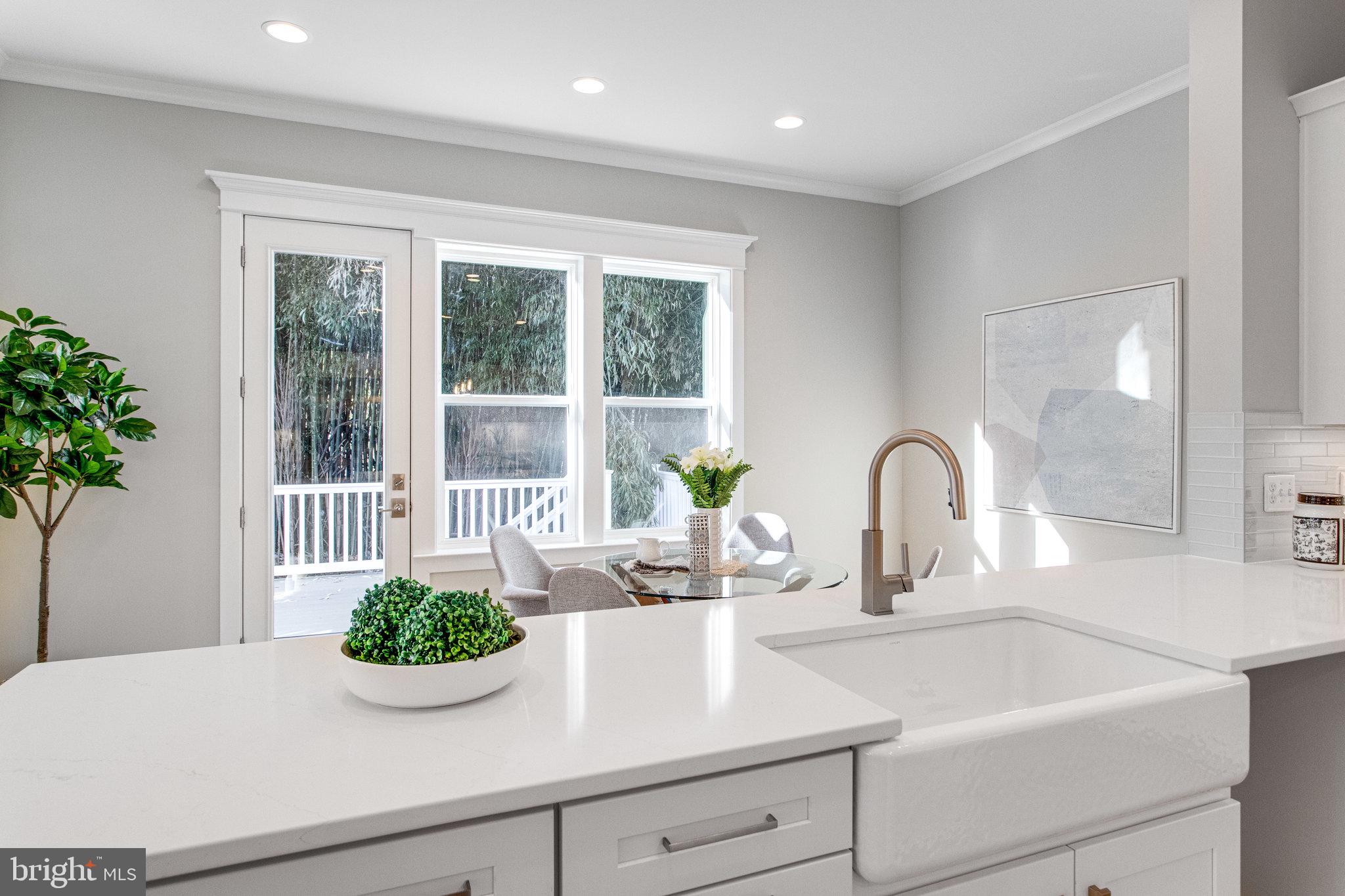 CHESTERBROOK - Residential