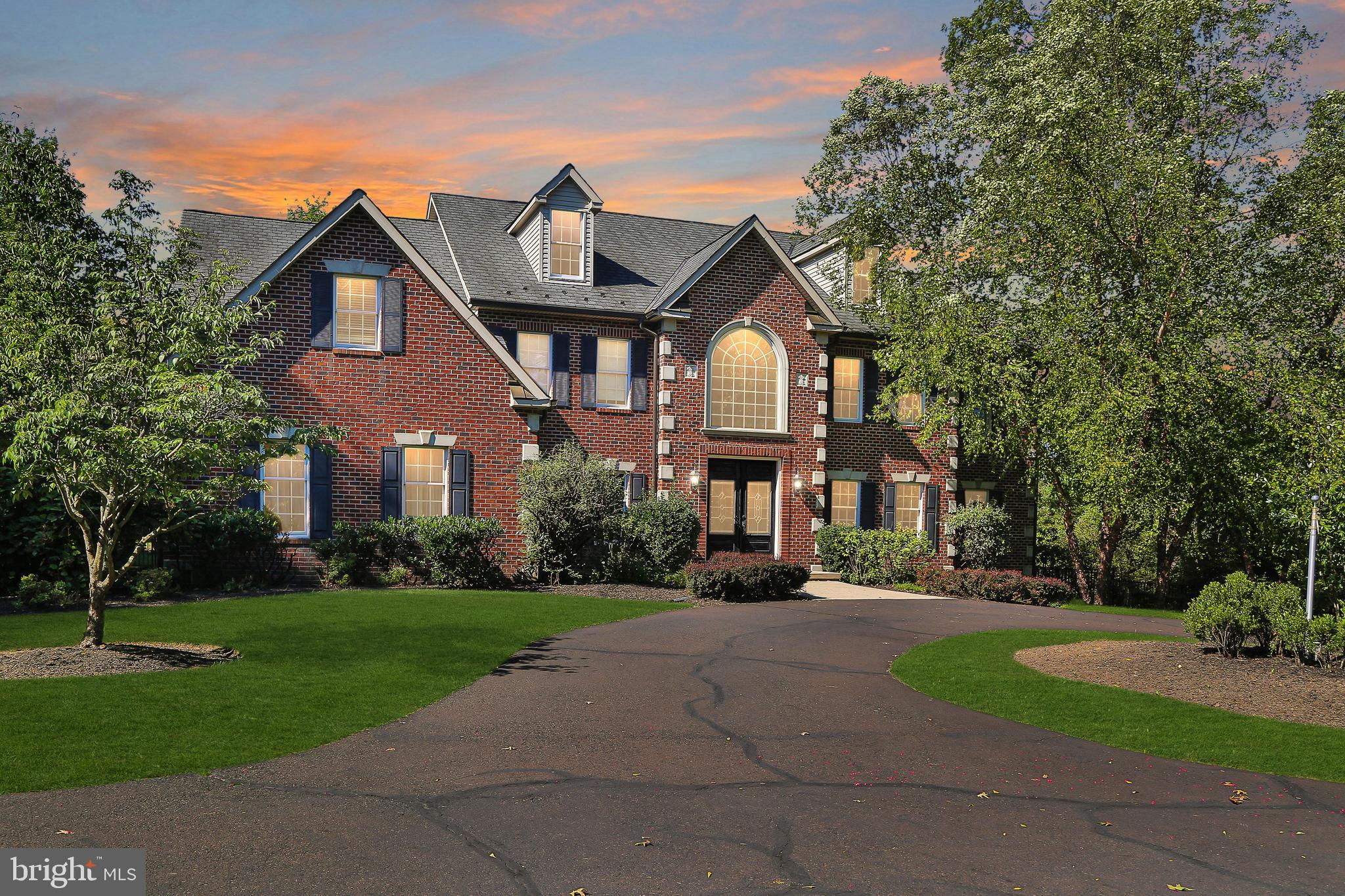 BROOKSIDE MANOR ES - Residential
