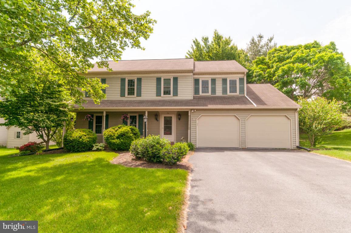WESTGATE - Residential