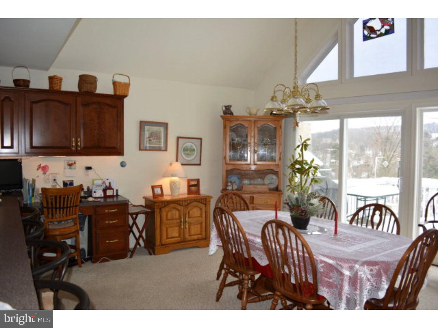 LAKE WYNONAH - Residential