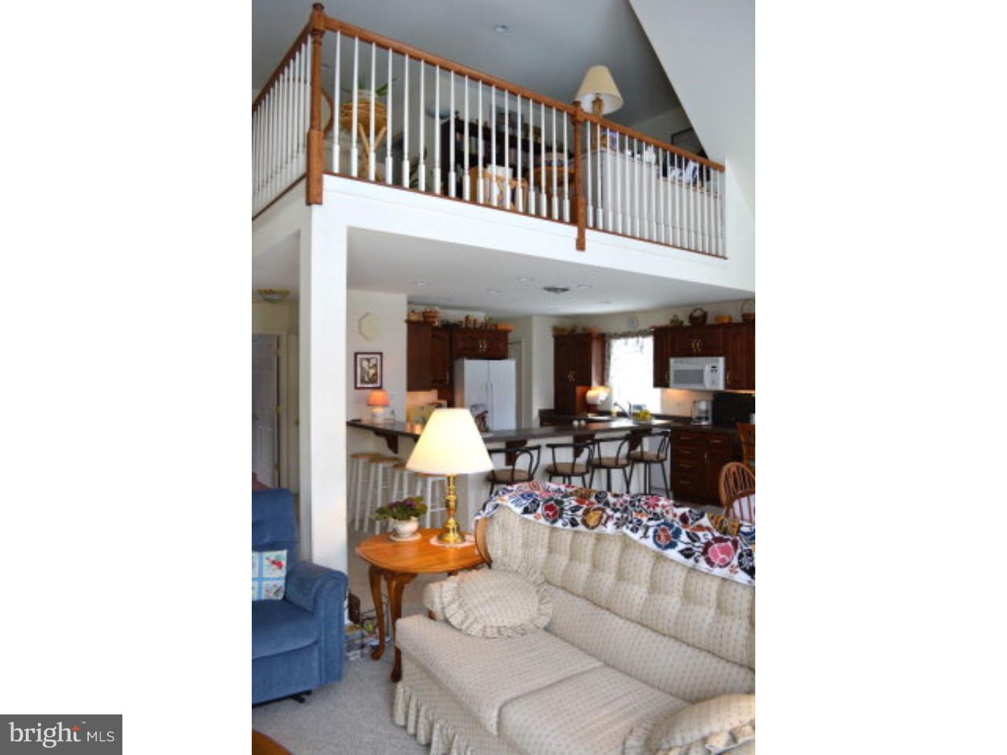LAKE WYNONAH - Residential