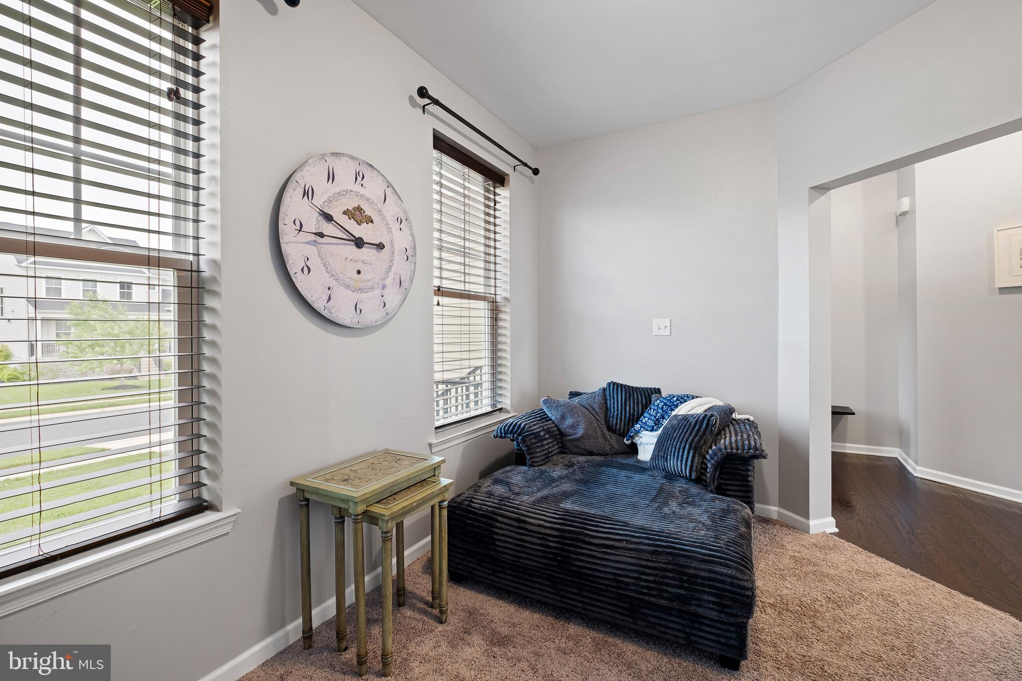 COLONY AT SUMMIT BRIDGE WEST - Residential