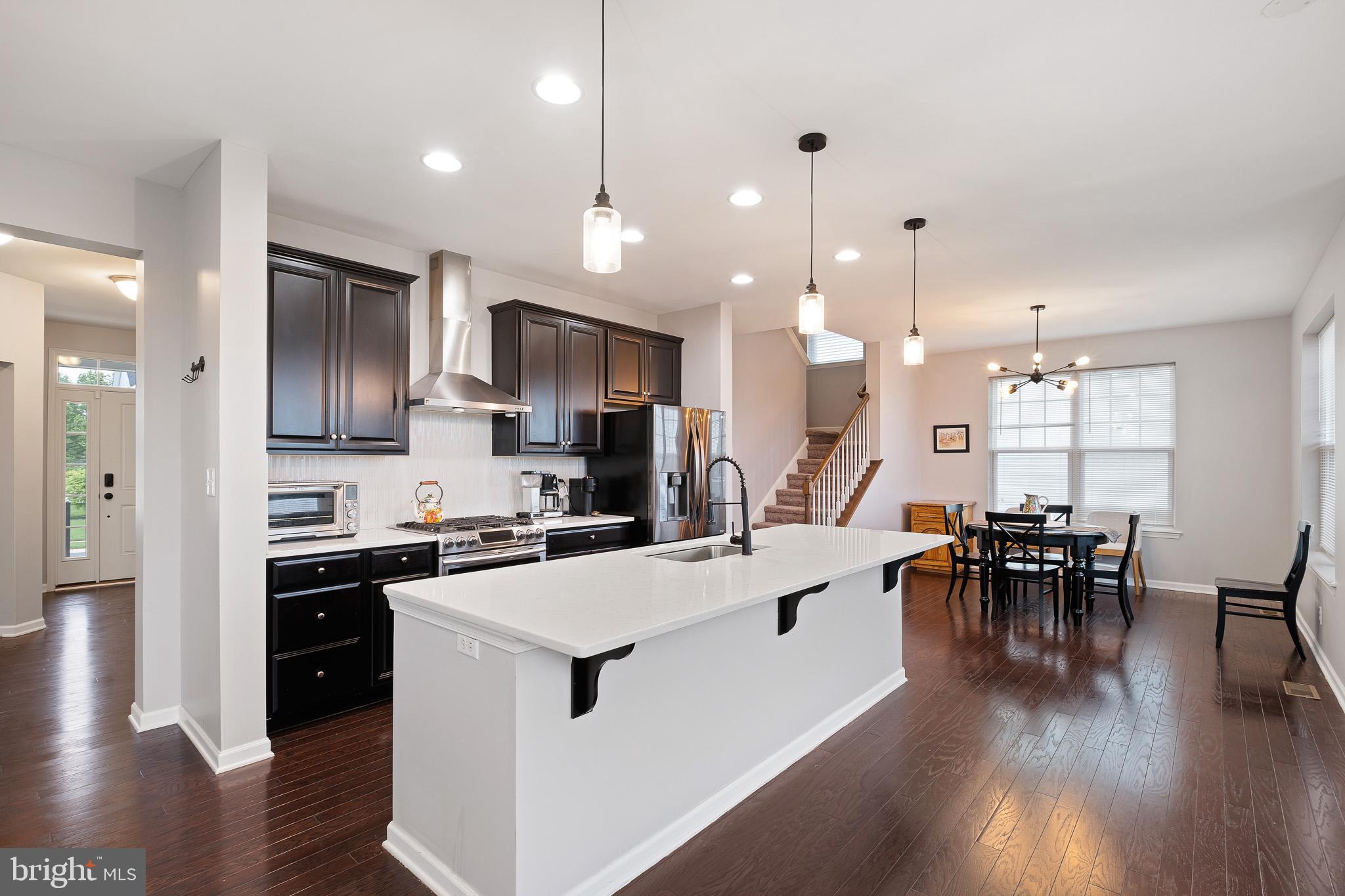 COLONY AT SUMMIT BRIDGE WEST - Residential