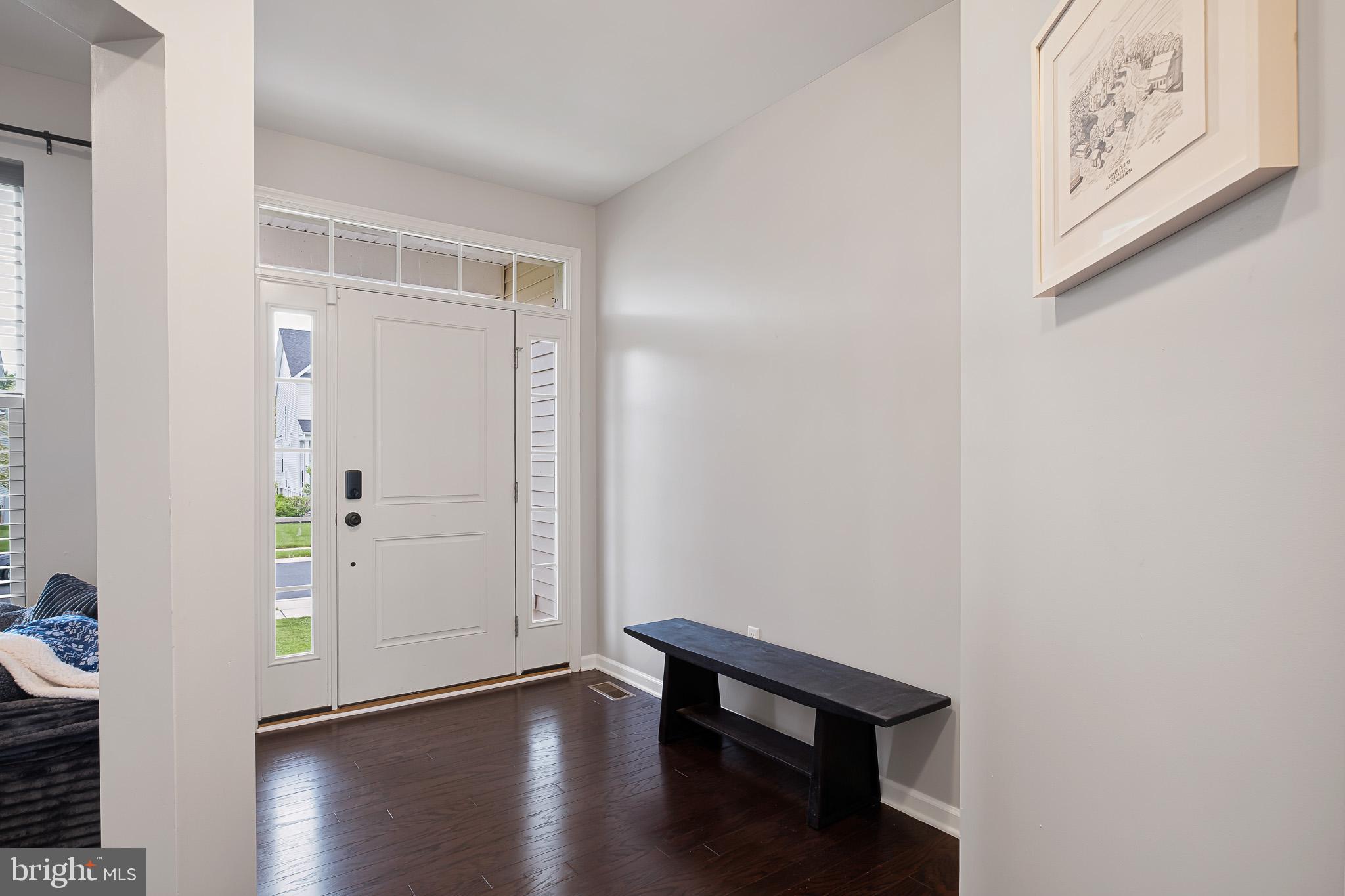 COLONY AT SUMMIT BRIDGE WEST - Residential