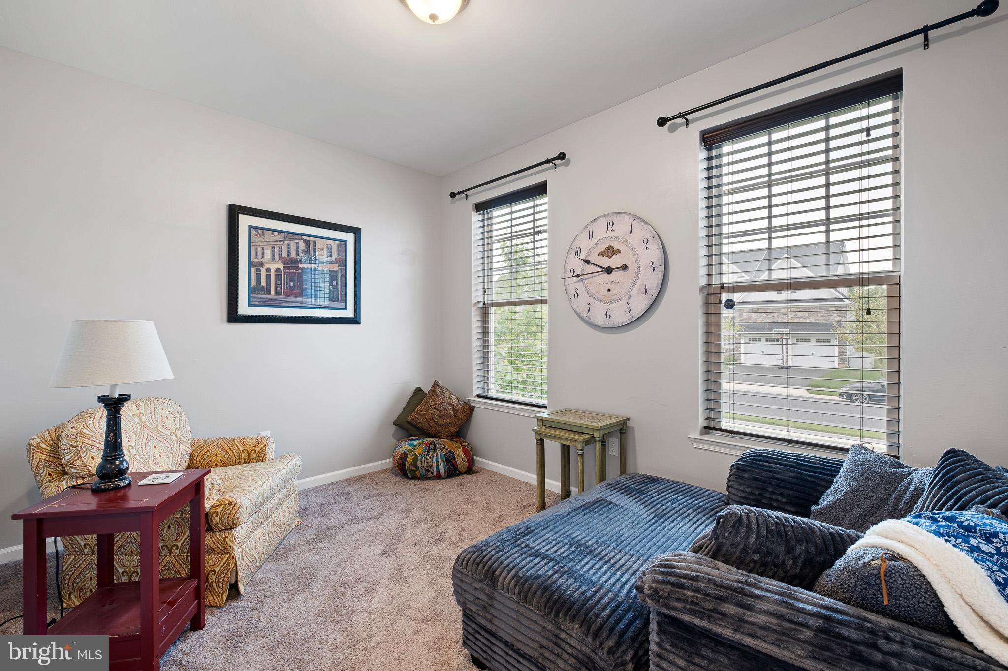 COLONY AT SUMMIT BRIDGE WEST - Residential