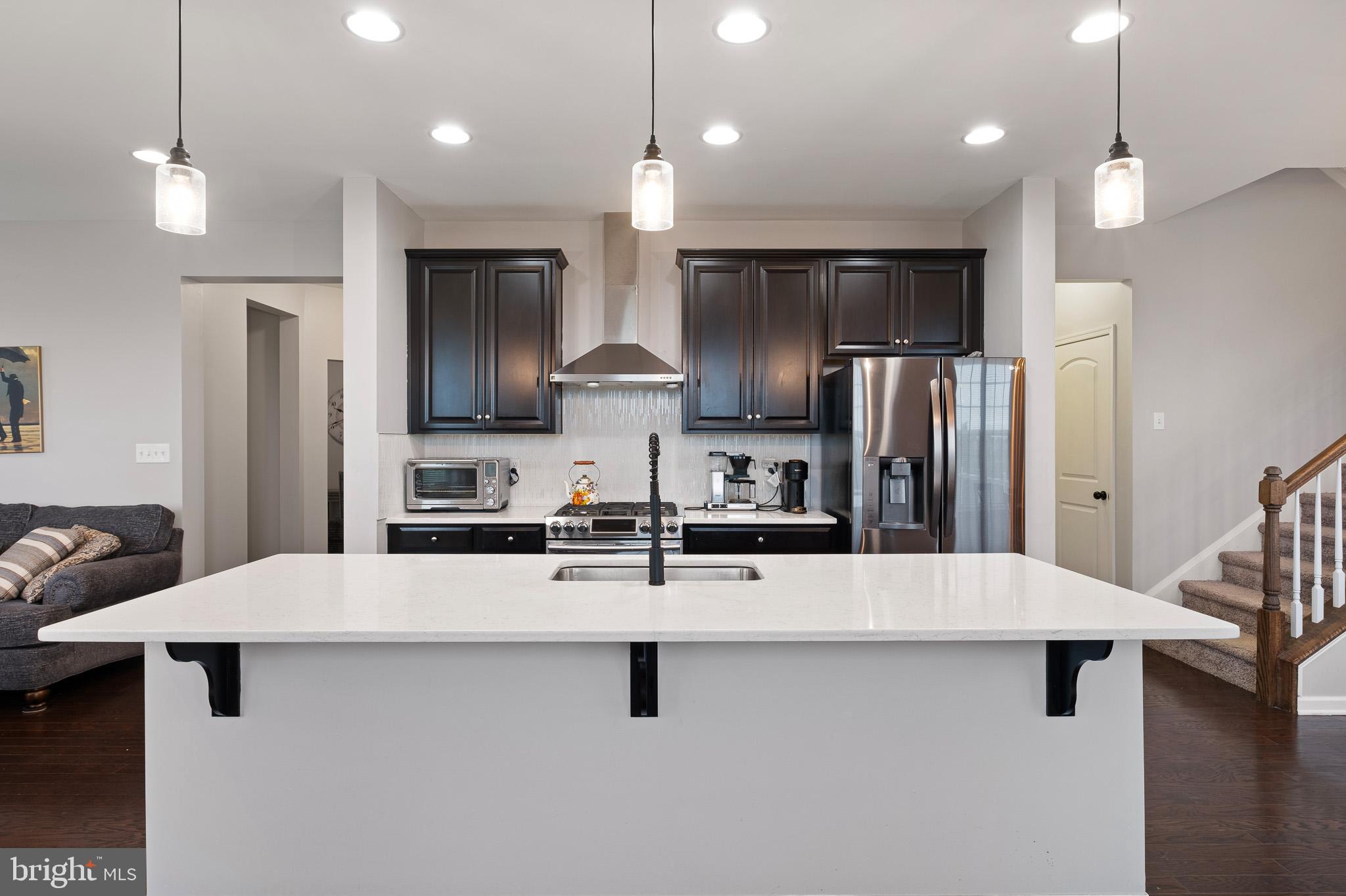 COLONY AT SUMMIT BRIDGE WEST - Residential