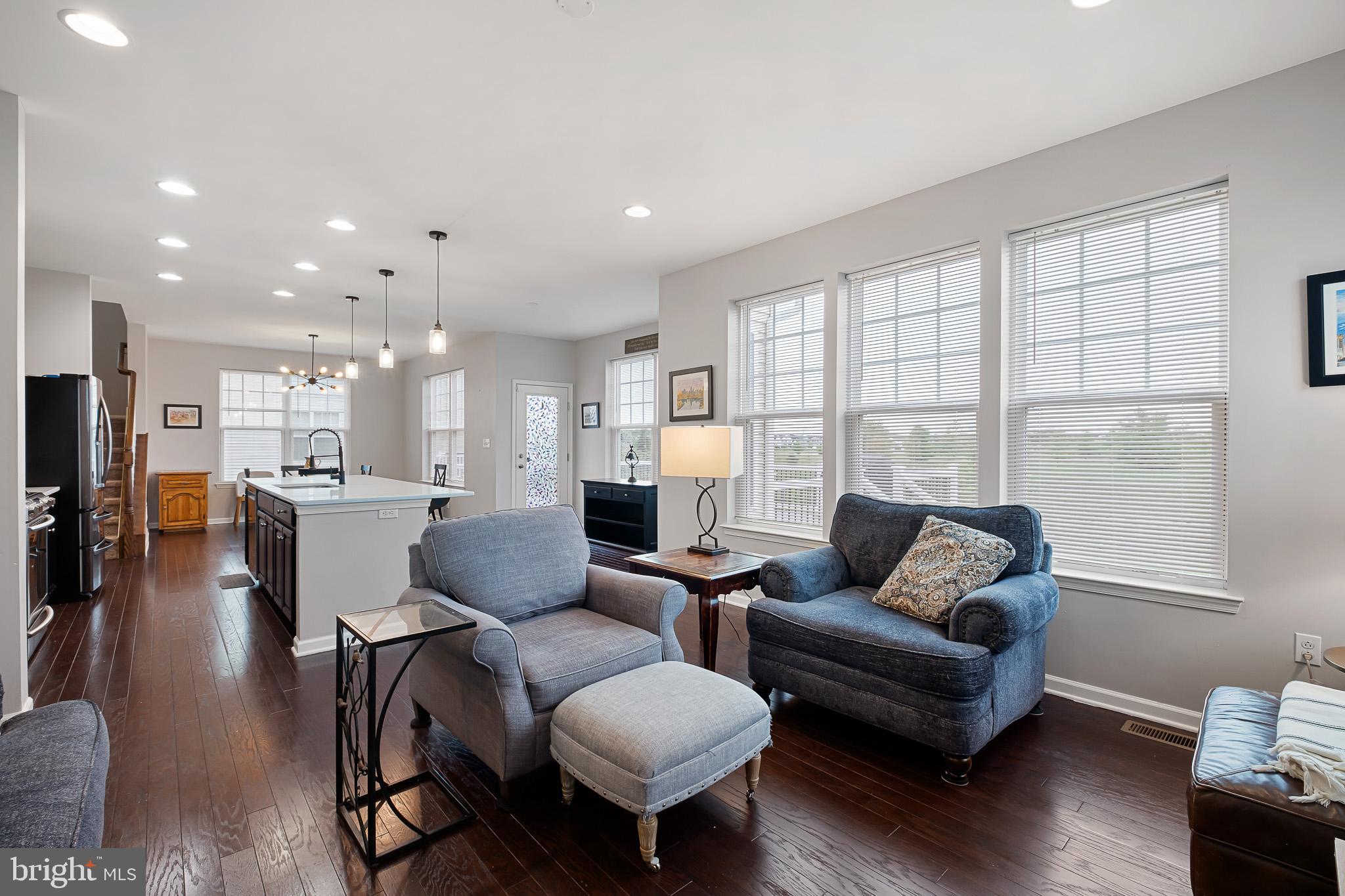 COLONY AT SUMMIT BRIDGE WEST - Residential