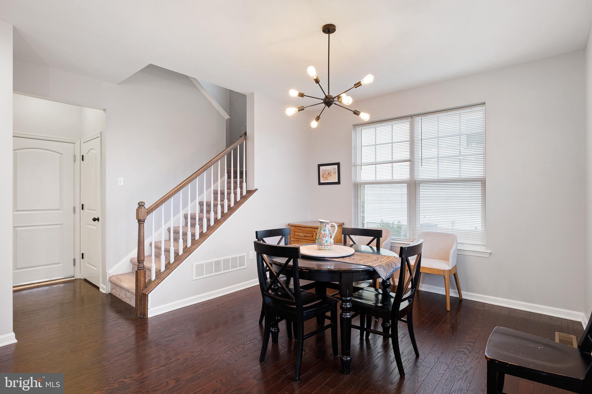 COLONY AT SUMMIT BRIDGE WEST - Residential