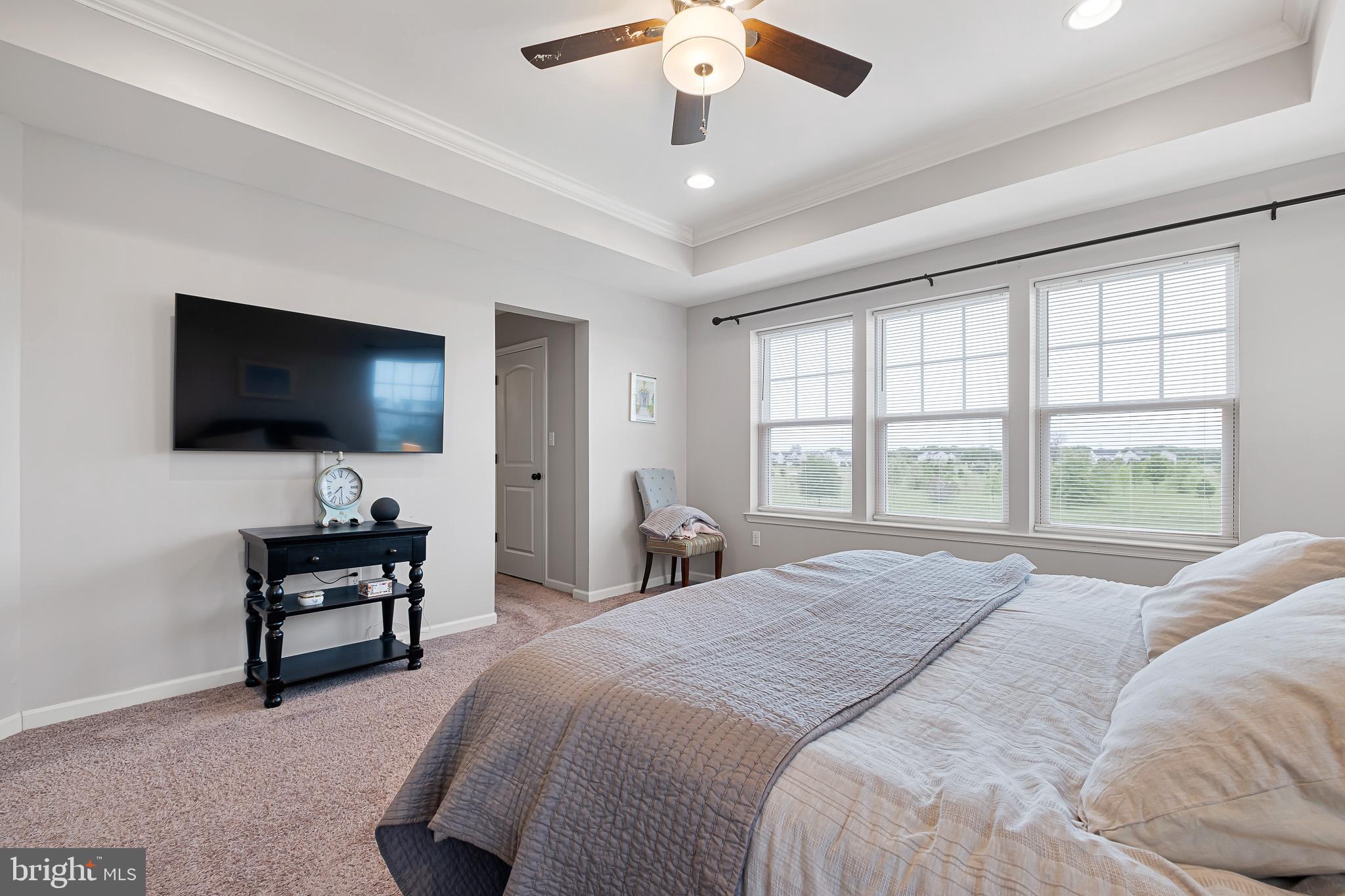 COLONY AT SUMMIT BRIDGE WEST - Residential