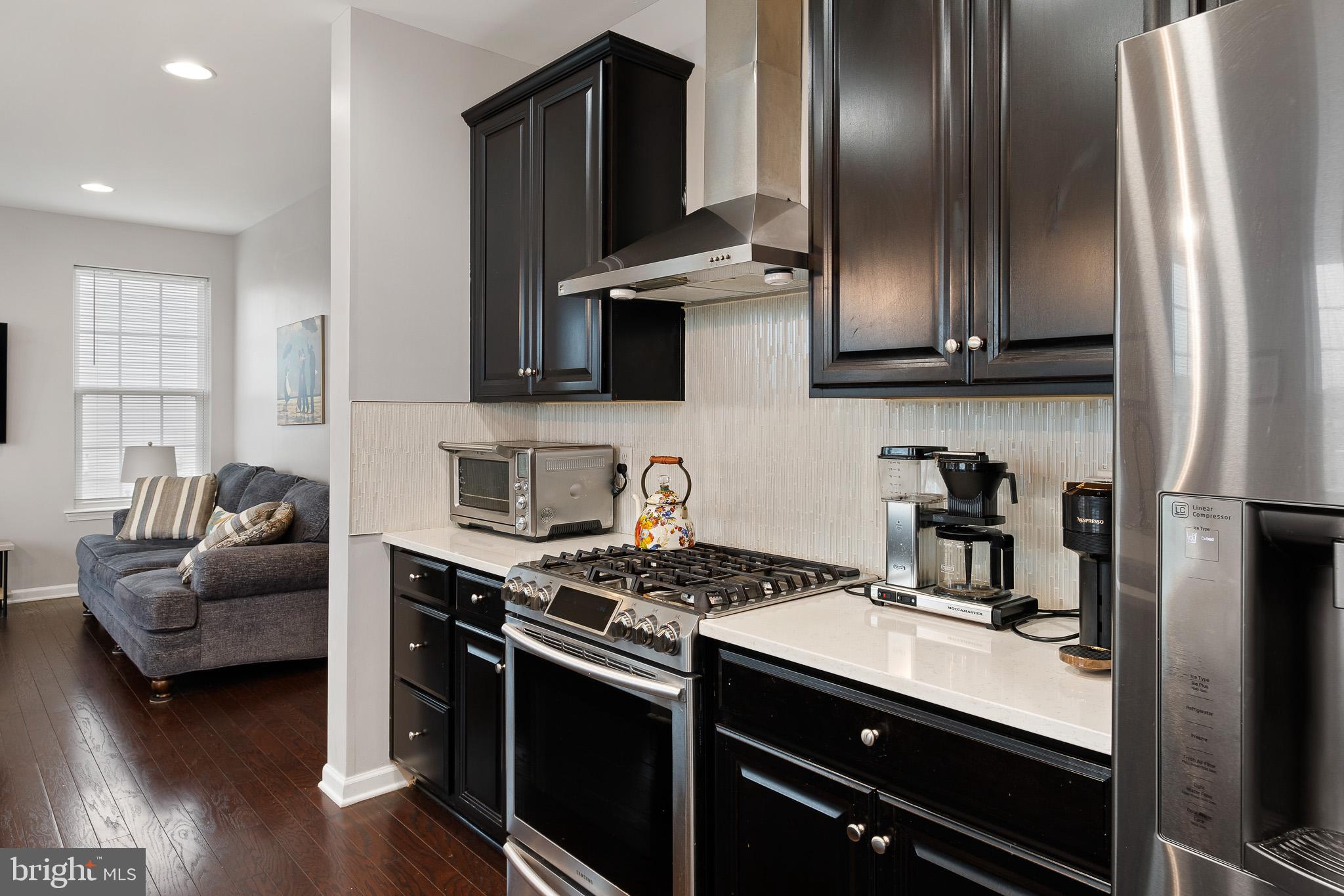 COLONY AT SUMMIT BRIDGE WEST - Residential