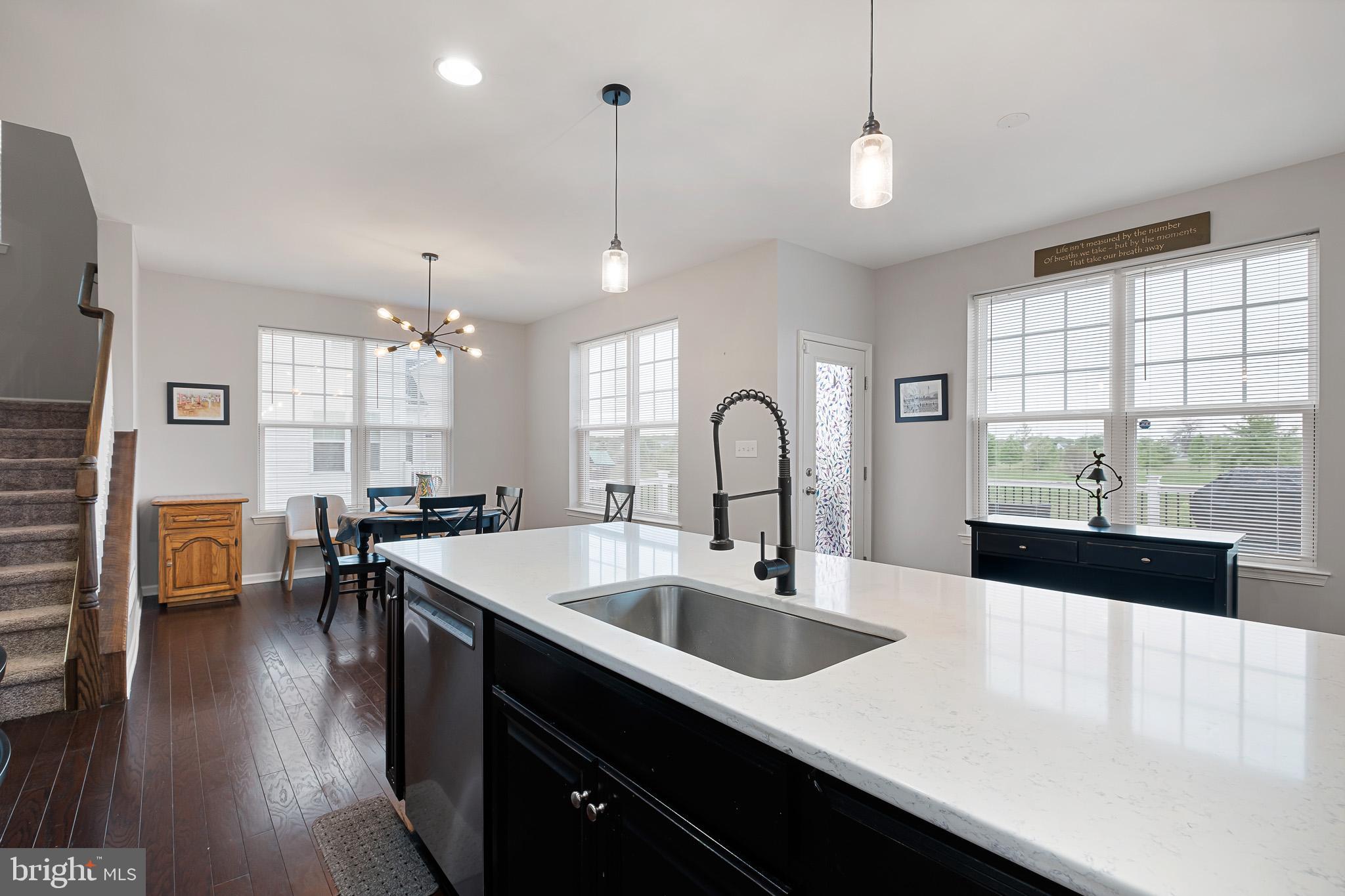 COLONY AT SUMMIT BRIDGE WEST - Residential