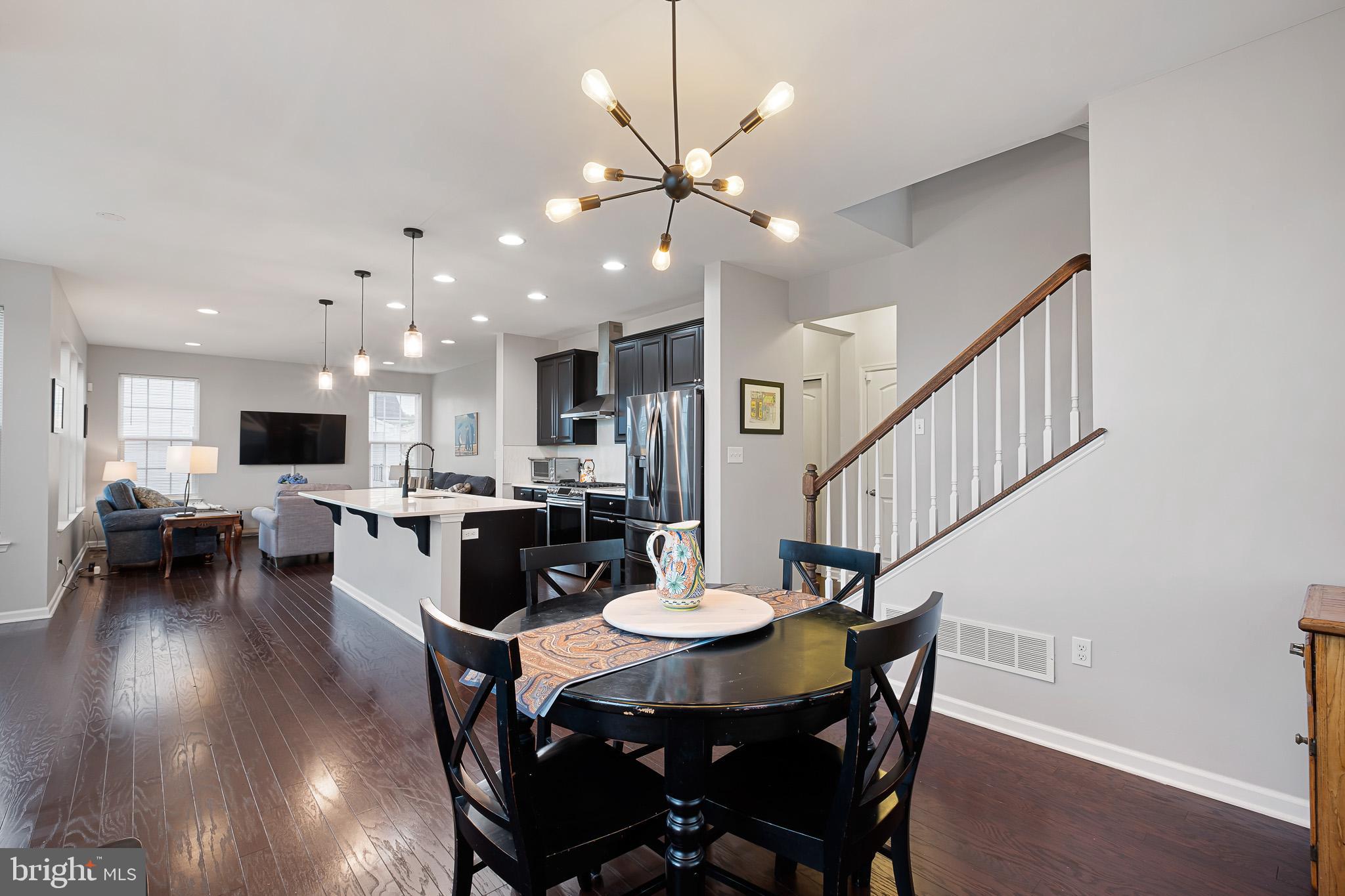 COLONY AT SUMMIT BRIDGE WEST - Residential