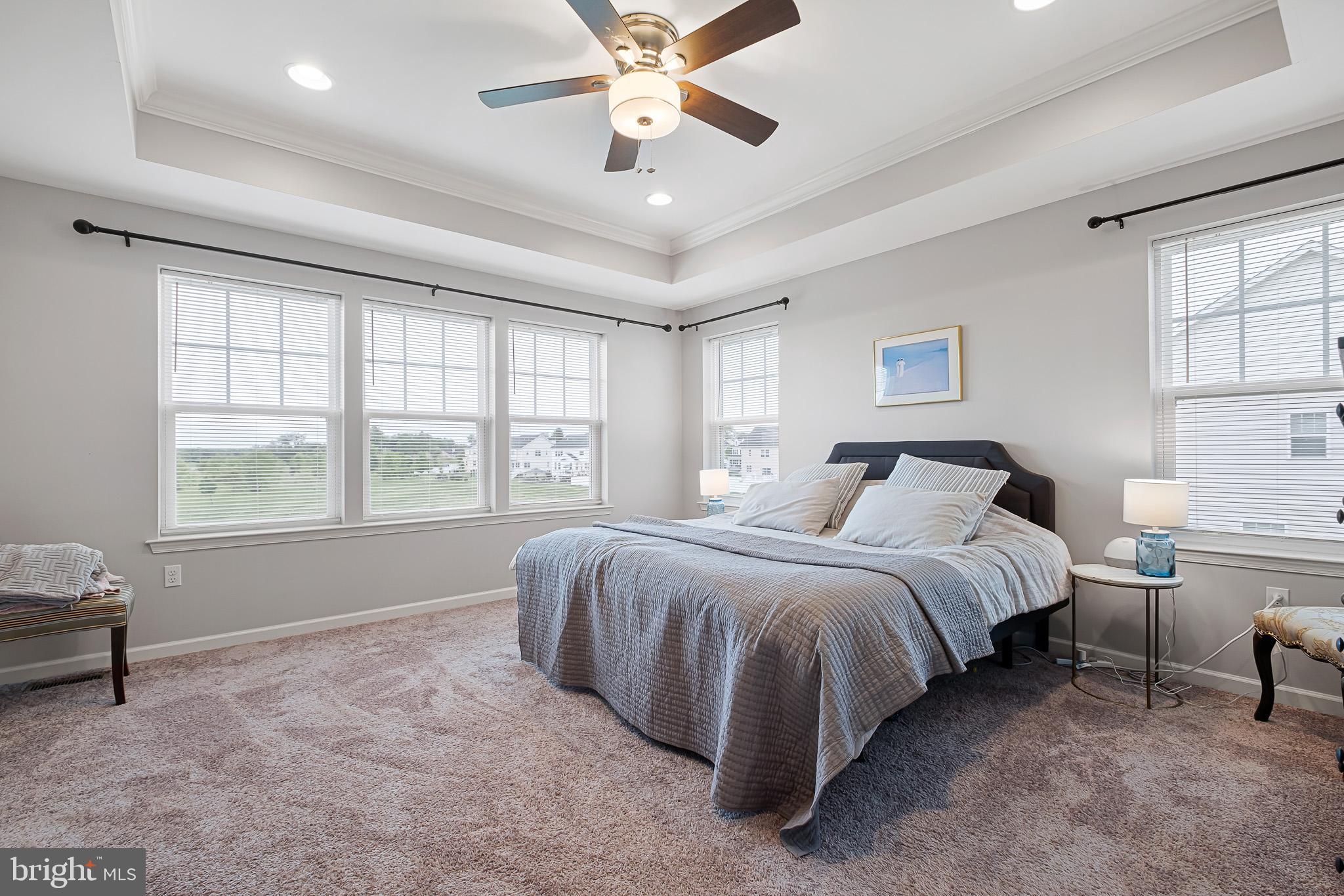 COLONY AT SUMMIT BRIDGE WEST - Residential