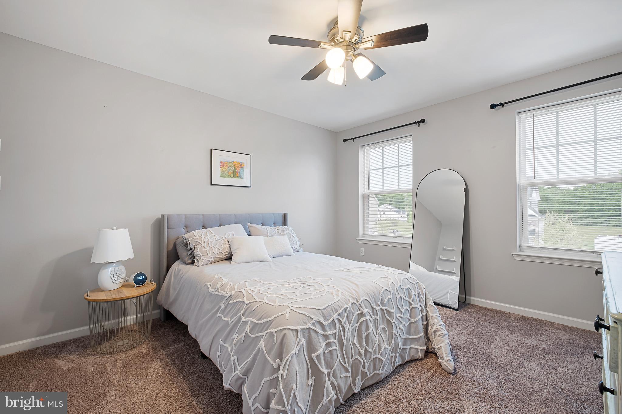 COLONY AT SUMMIT BRIDGE WEST - Residential