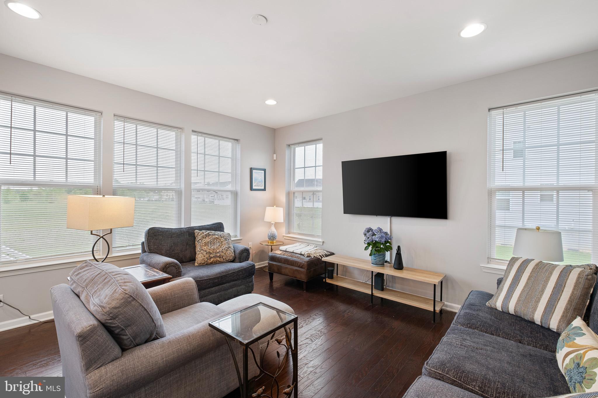 COLONY AT SUMMIT BRIDGE WEST - Residential