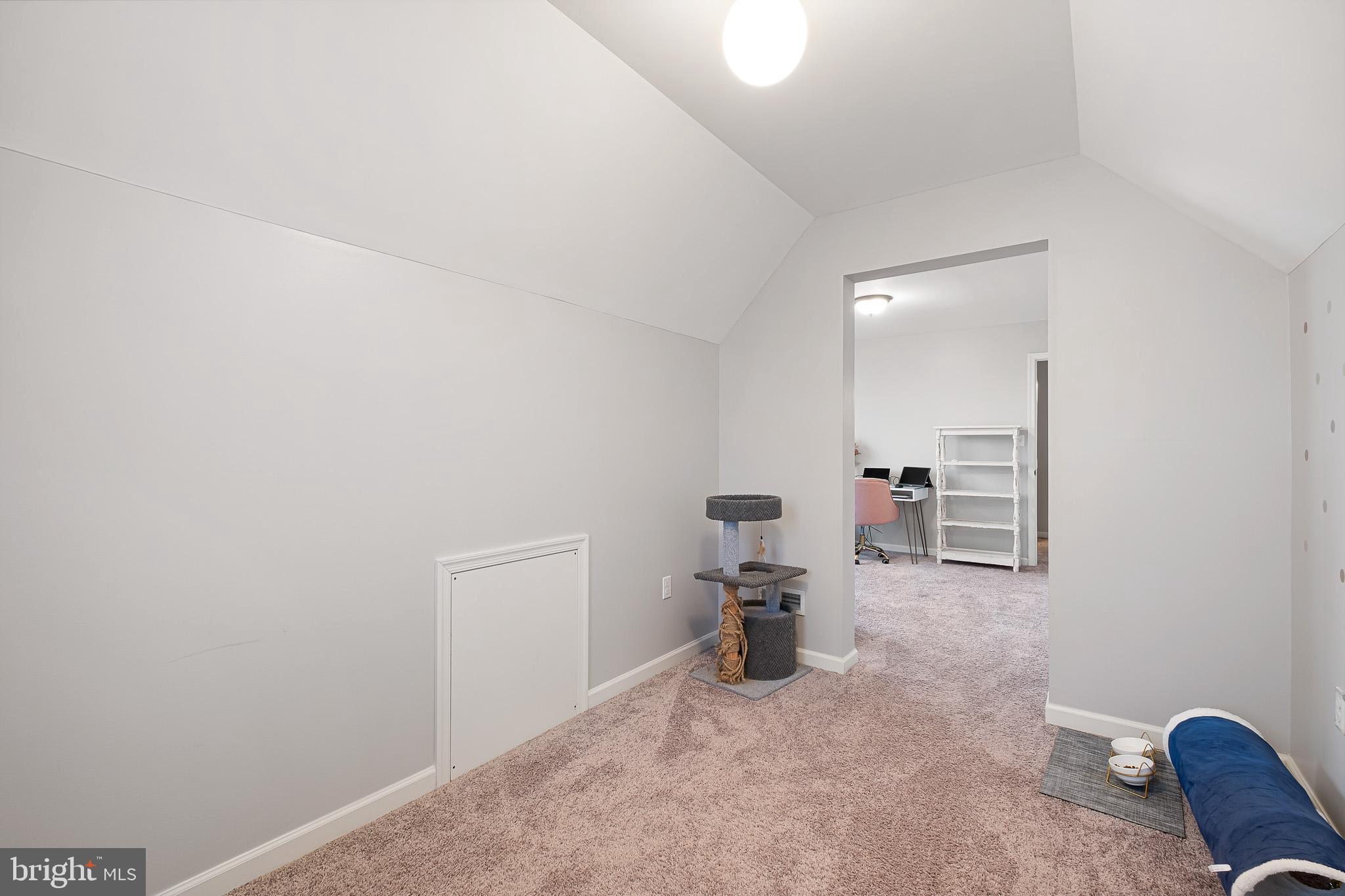 COLONY AT SUMMIT BRIDGE WEST - Residential
