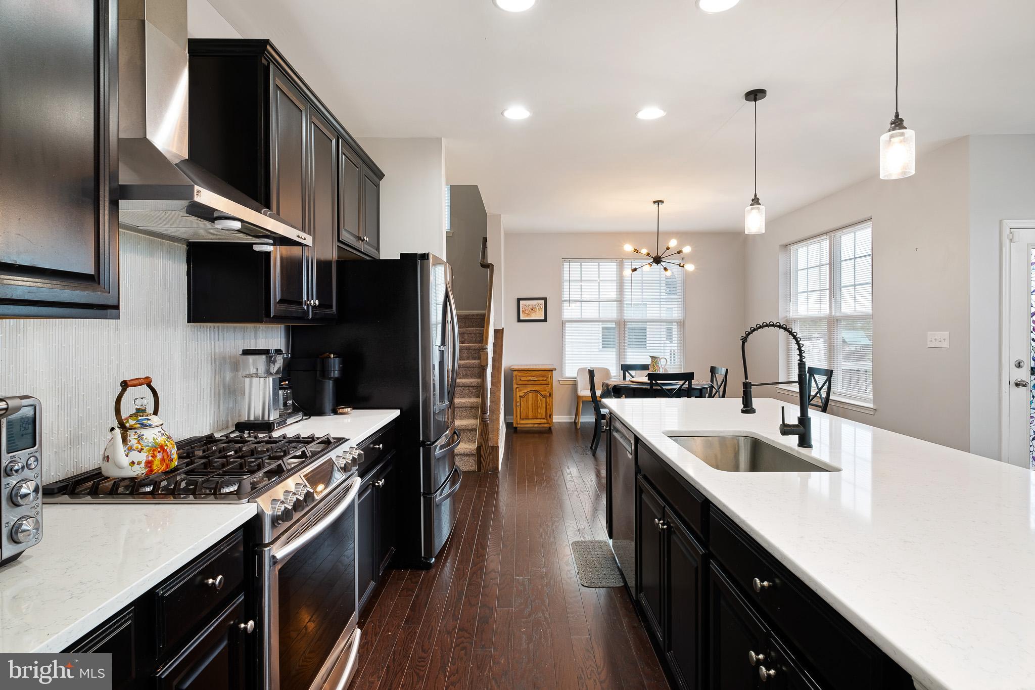 COLONY AT SUMMIT BRIDGE WEST - Residential
