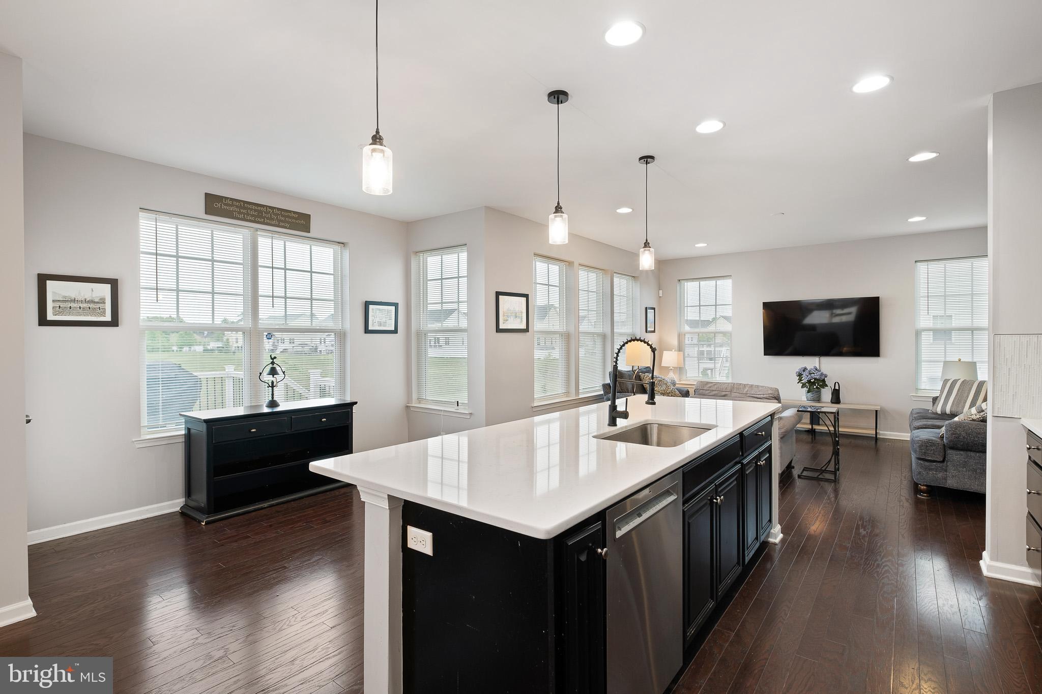 COLONY AT SUMMIT BRIDGE WEST - Residential