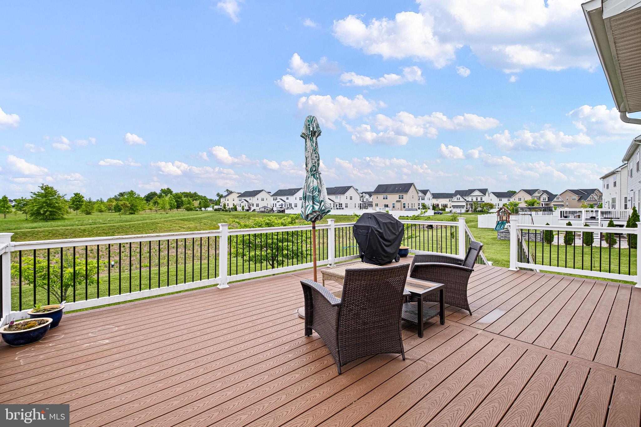 COLONY AT SUMMIT BRIDGE WEST - Residential