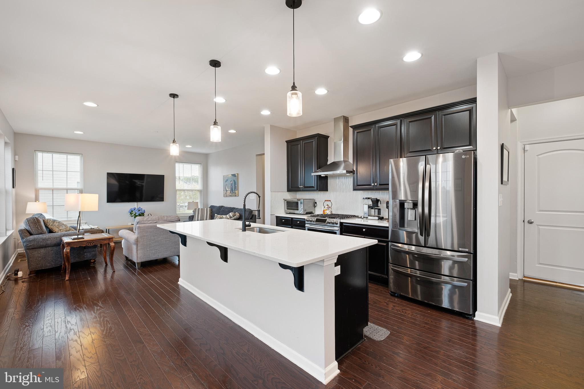 COLONY AT SUMMIT BRIDGE WEST - Residential