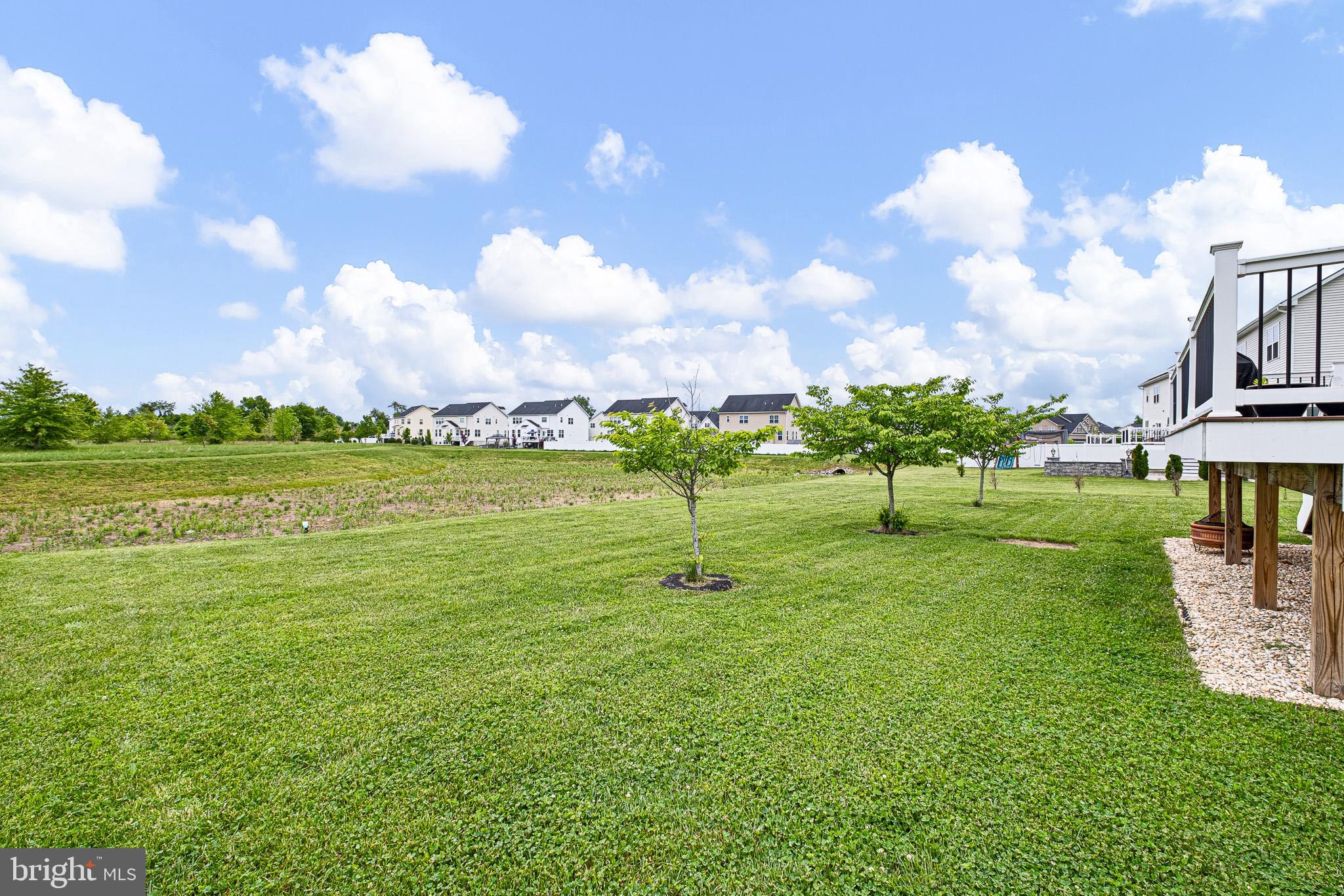 COLONY AT SUMMIT BRIDGE WEST - Residential