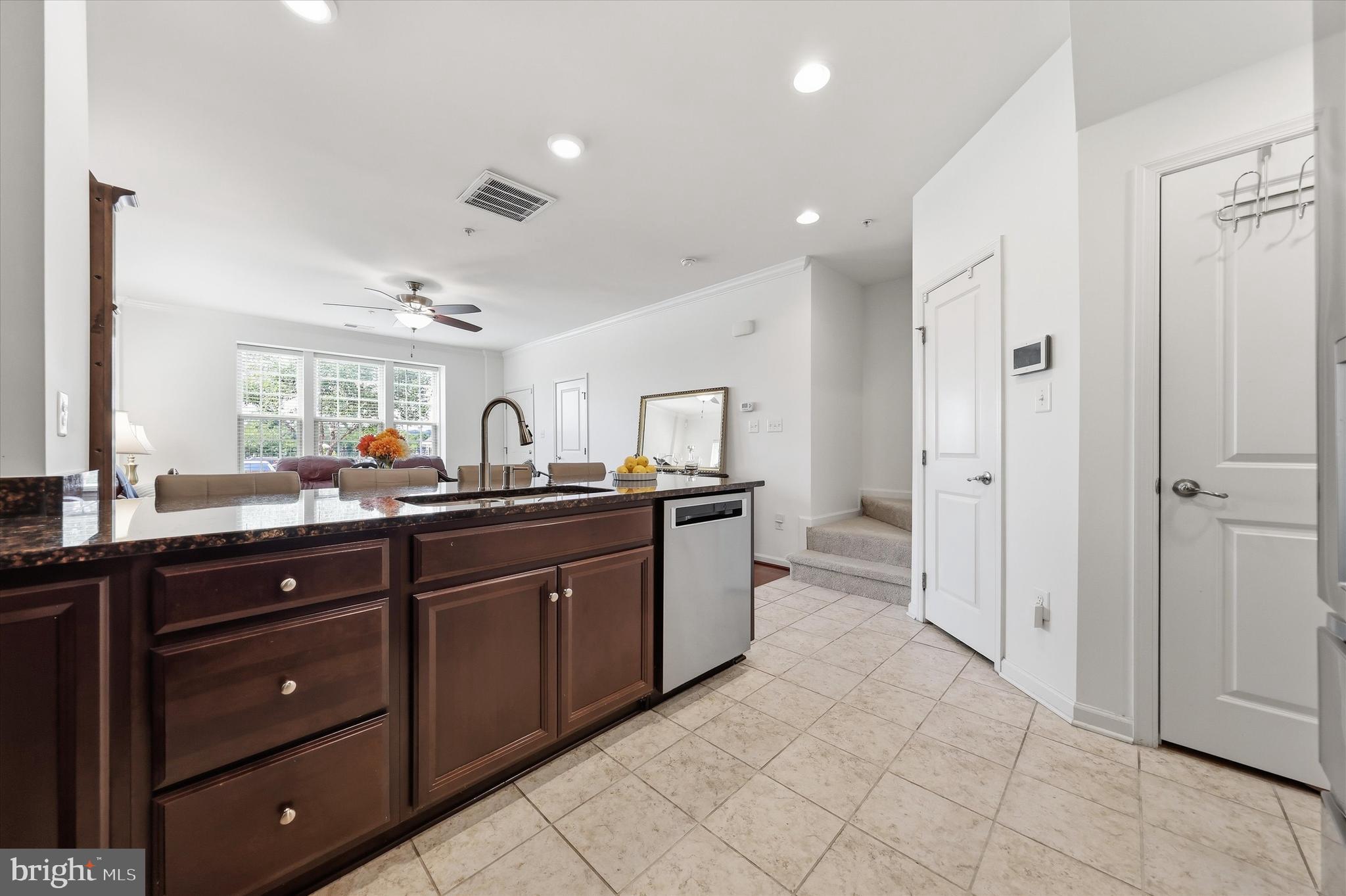 LINTON AT BALLENGER - Residential