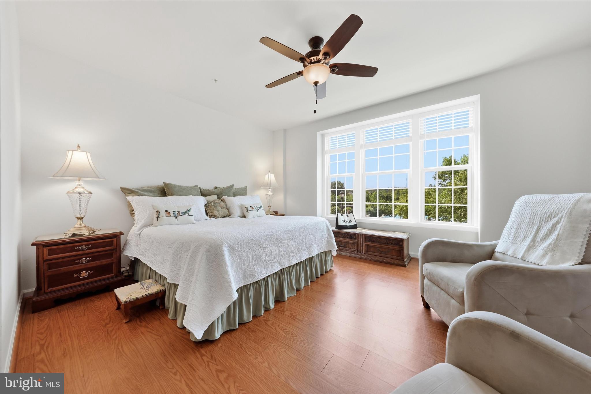 LINTON AT BALLENGER - Residential