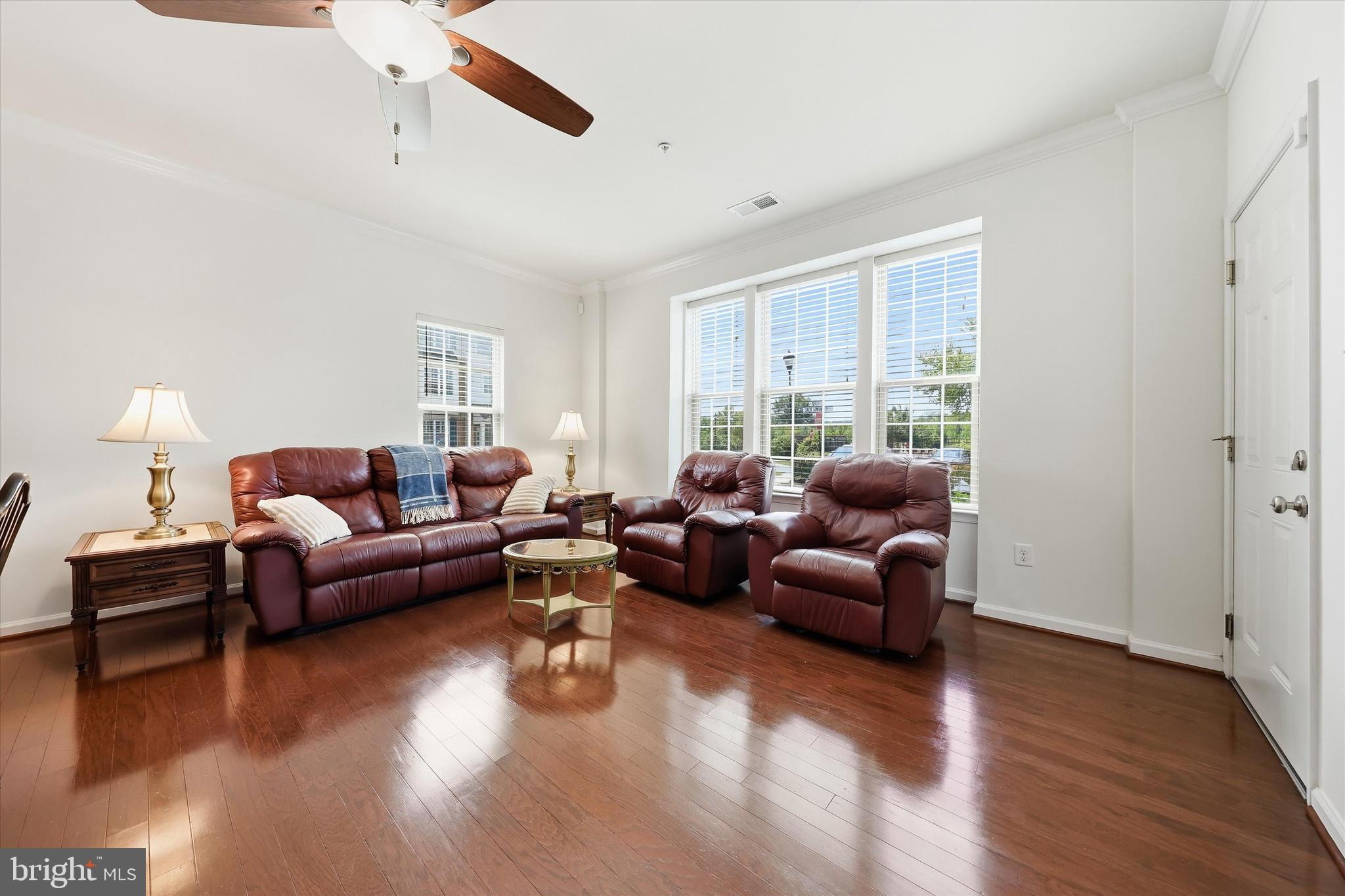 LINTON AT BALLENGER - Residential